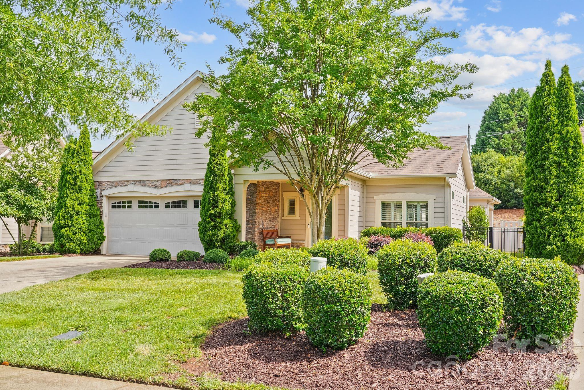 159 Brawley Point Circle
