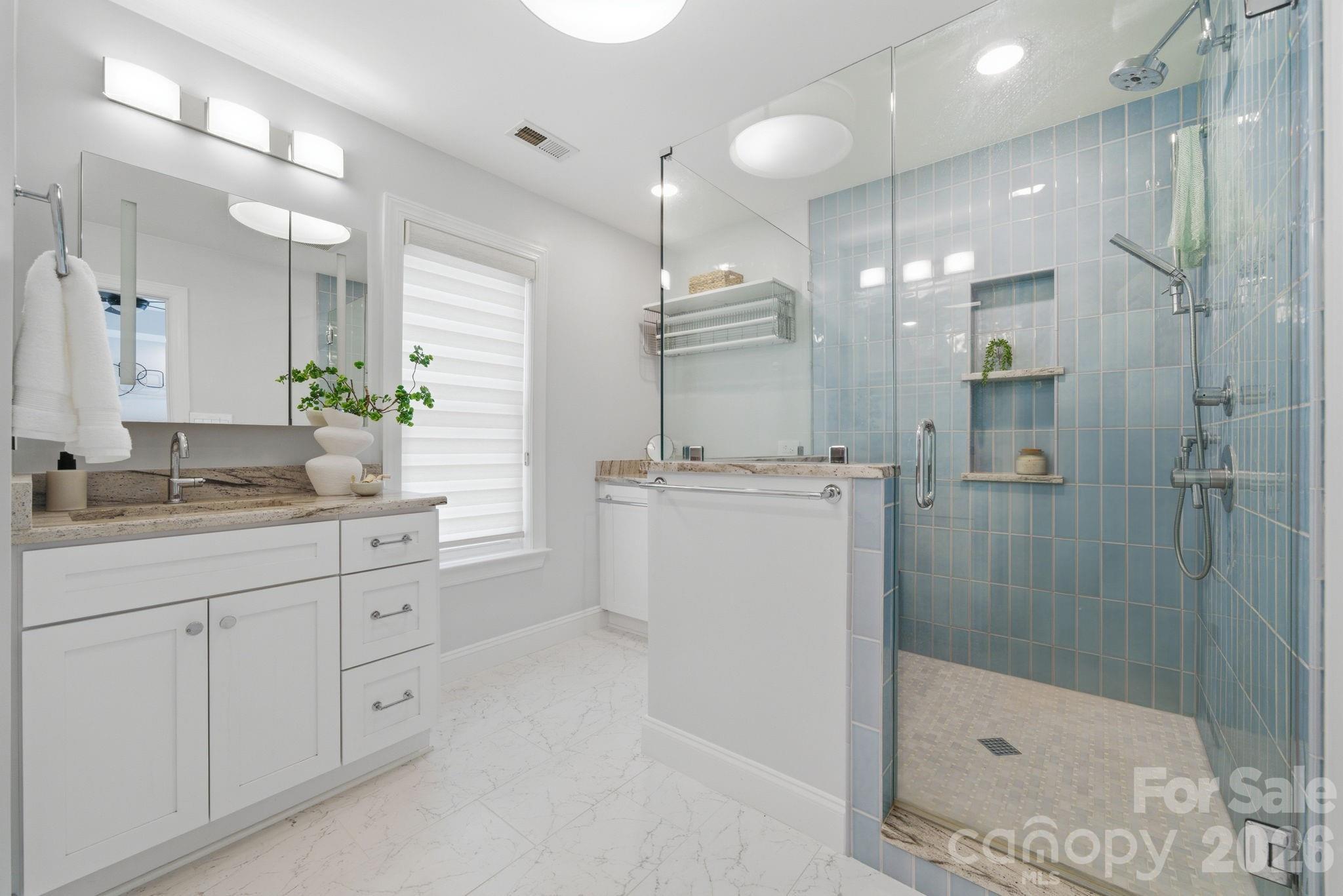 Wesley Heights - Residential