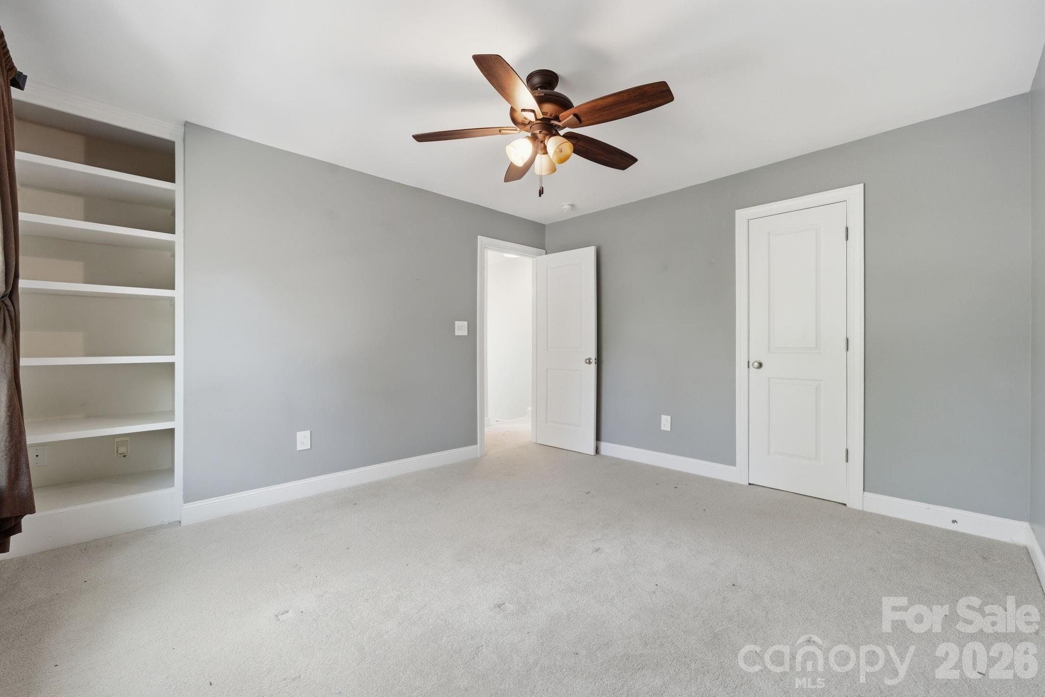 Wesley Heights - Residential