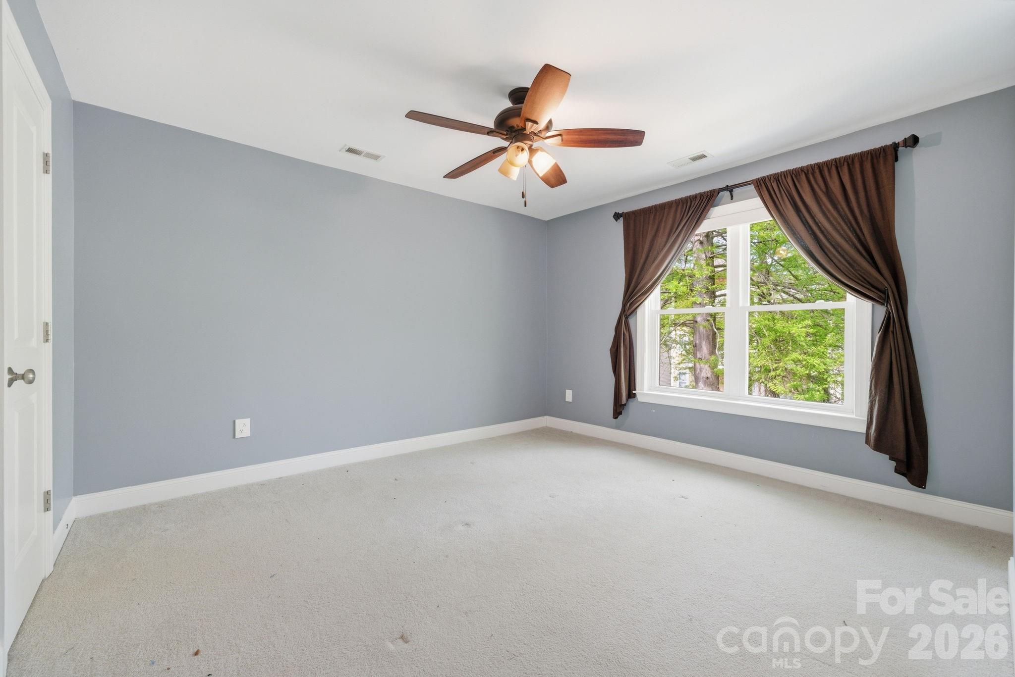 Wesley Heights - Residential