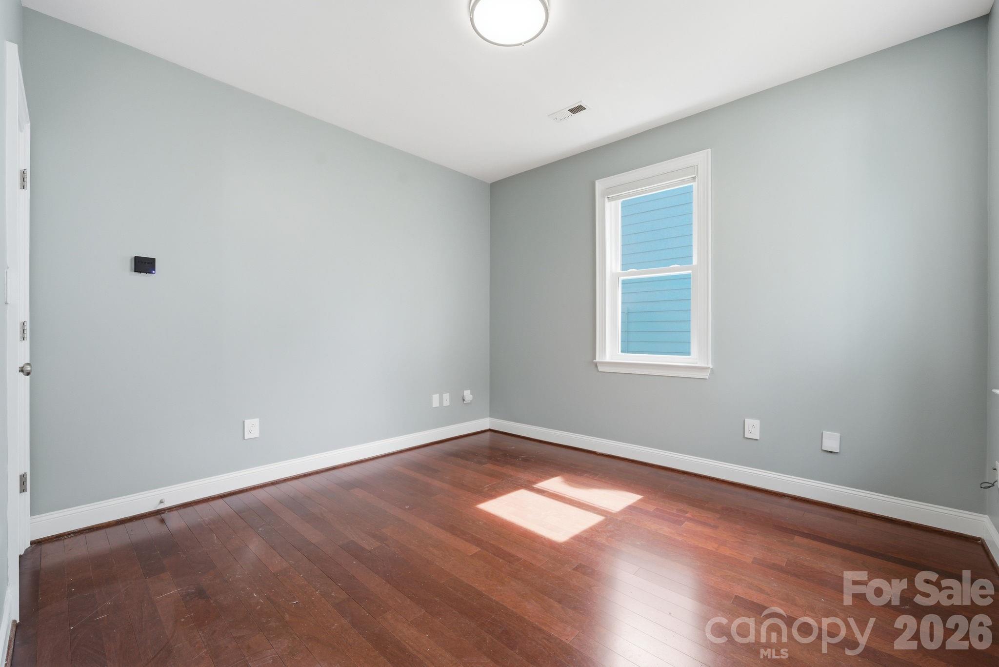 Wesley Heights - Residential