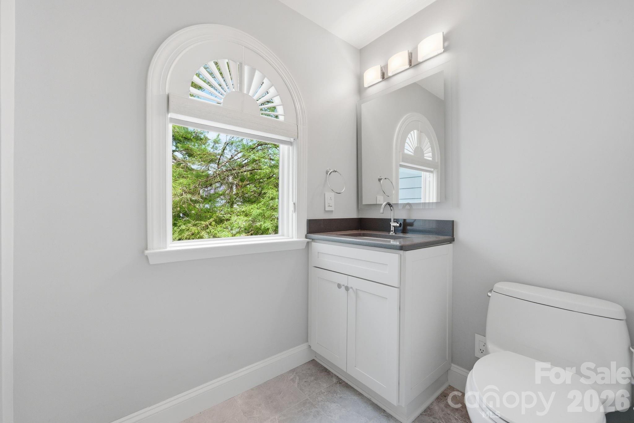 Wesley Heights - Residential