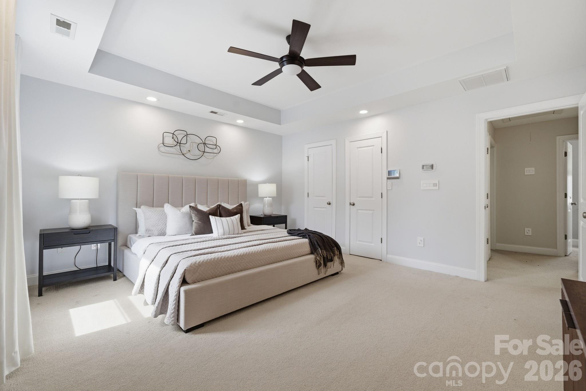 Wesley Heights - Residential