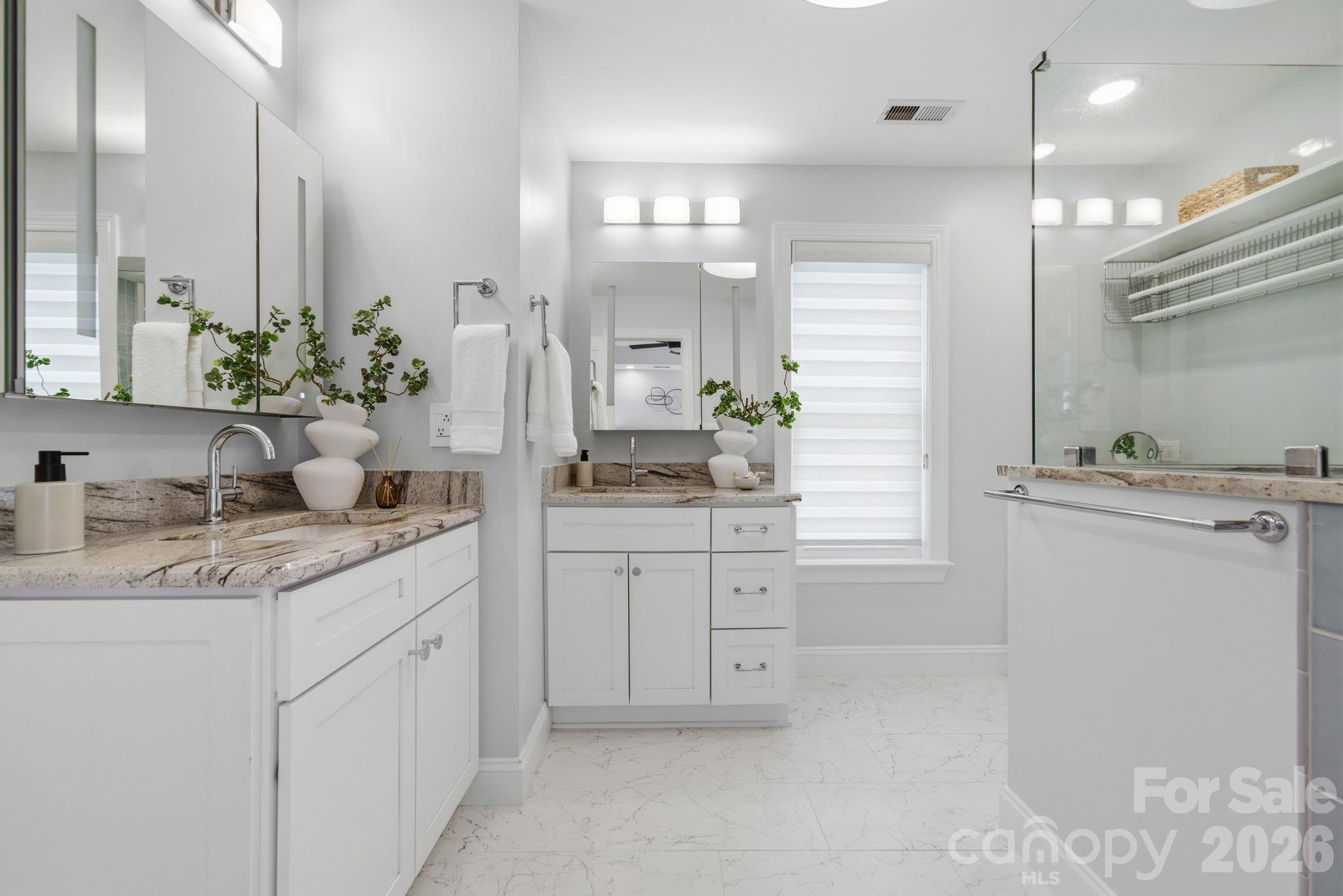 Wesley Heights - Residential