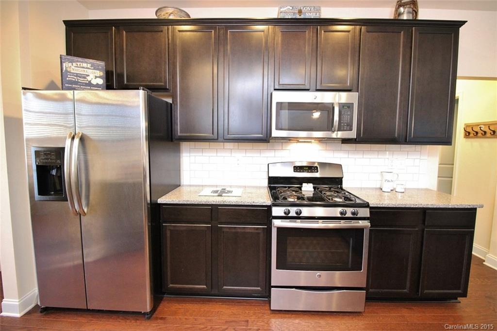 Norwood Ridge - Residential