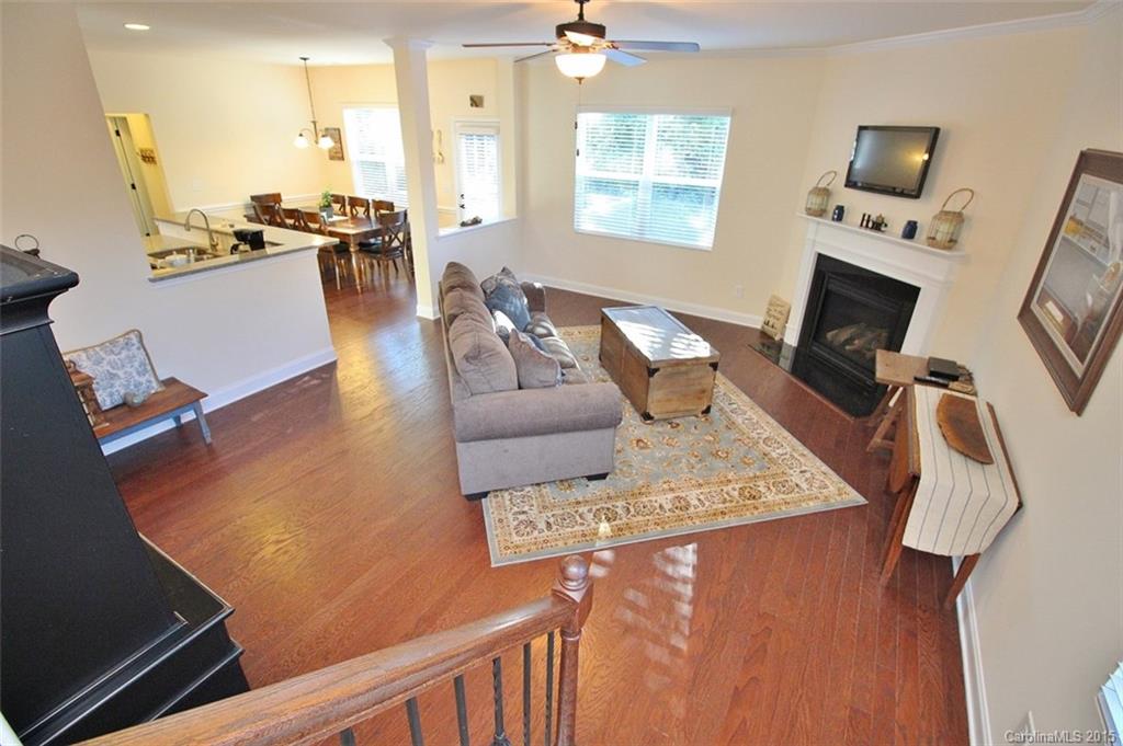 Norwood Ridge - Residential