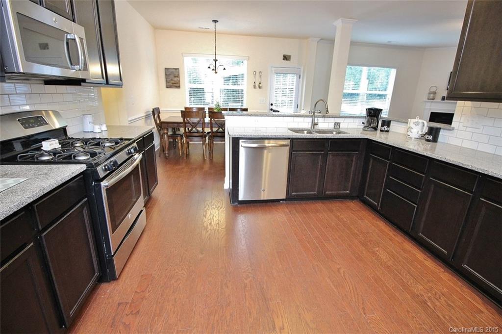 Norwood Ridge - Residential