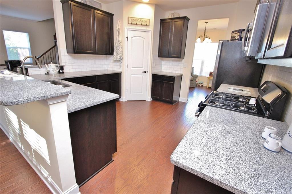 Norwood Ridge - Residential