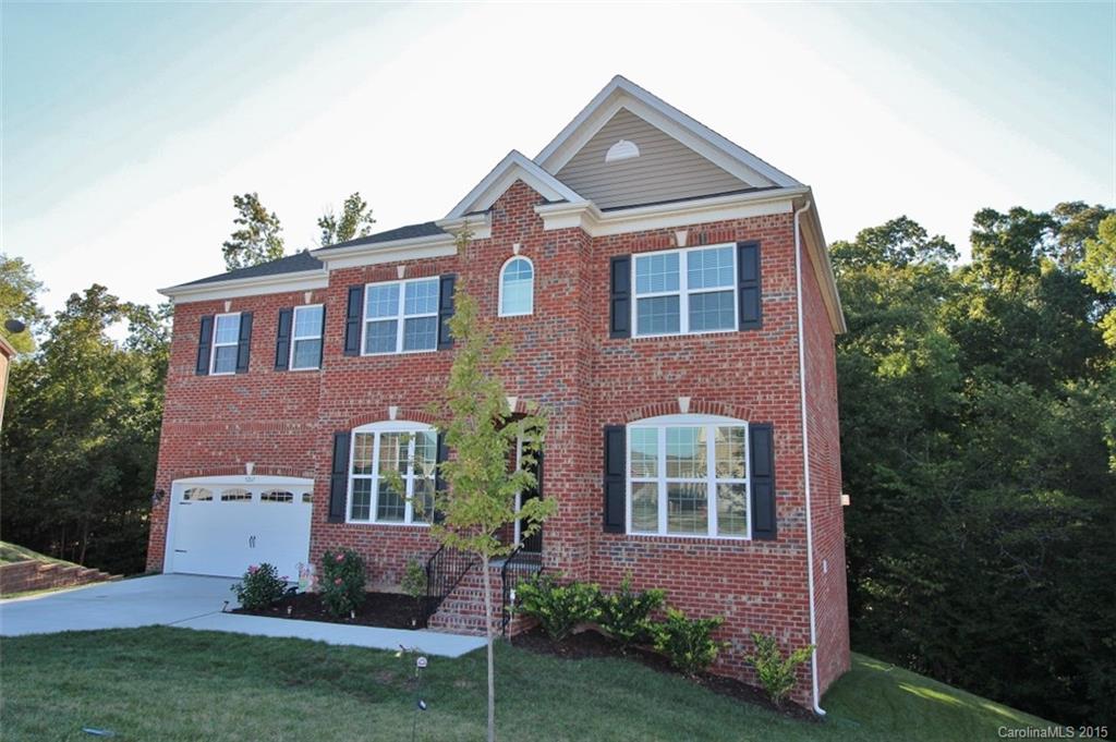 Norwood Ridge - Residential