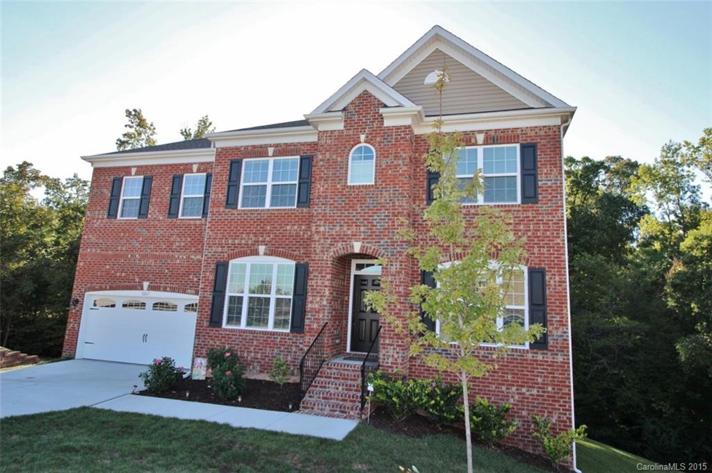 Norwood Ridge - Residential