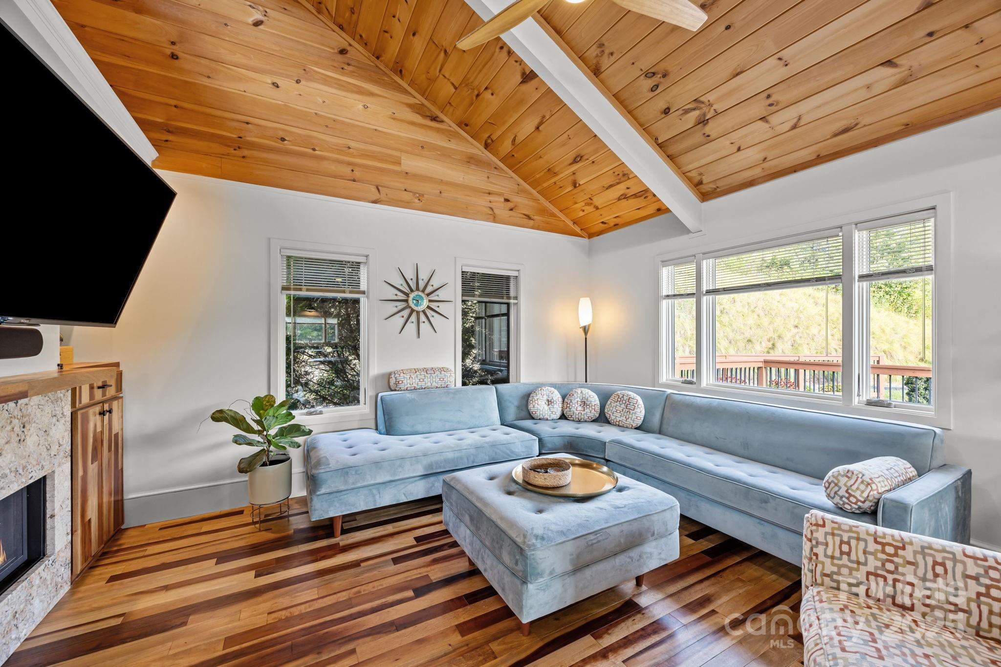 593 Buck Ridge Road