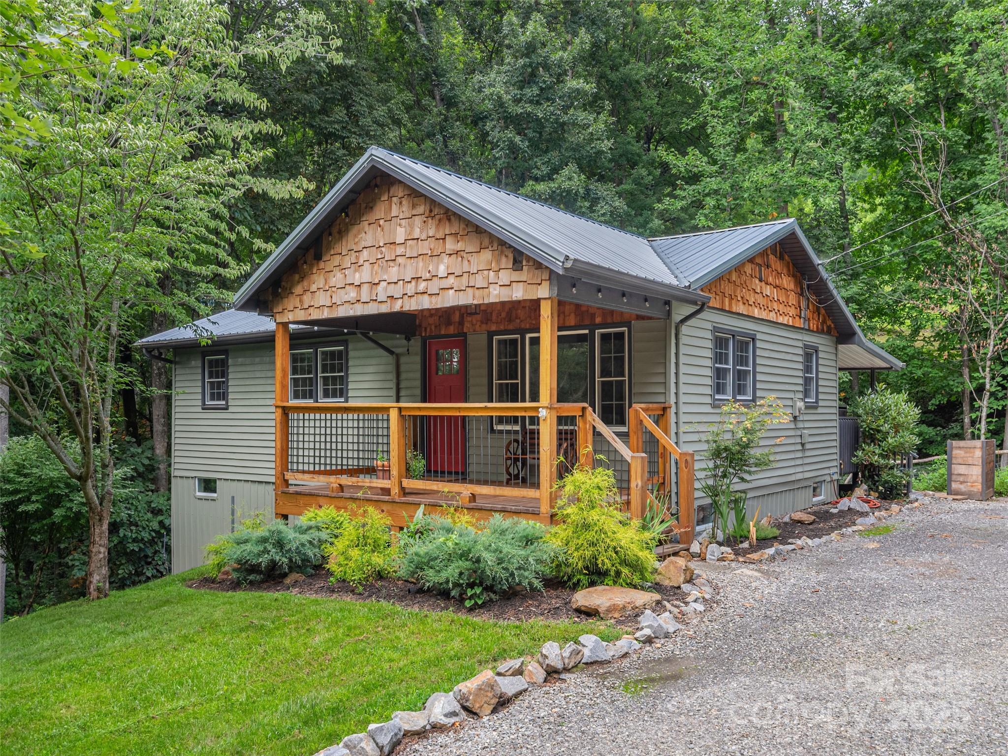 377 Plott Mountain Road