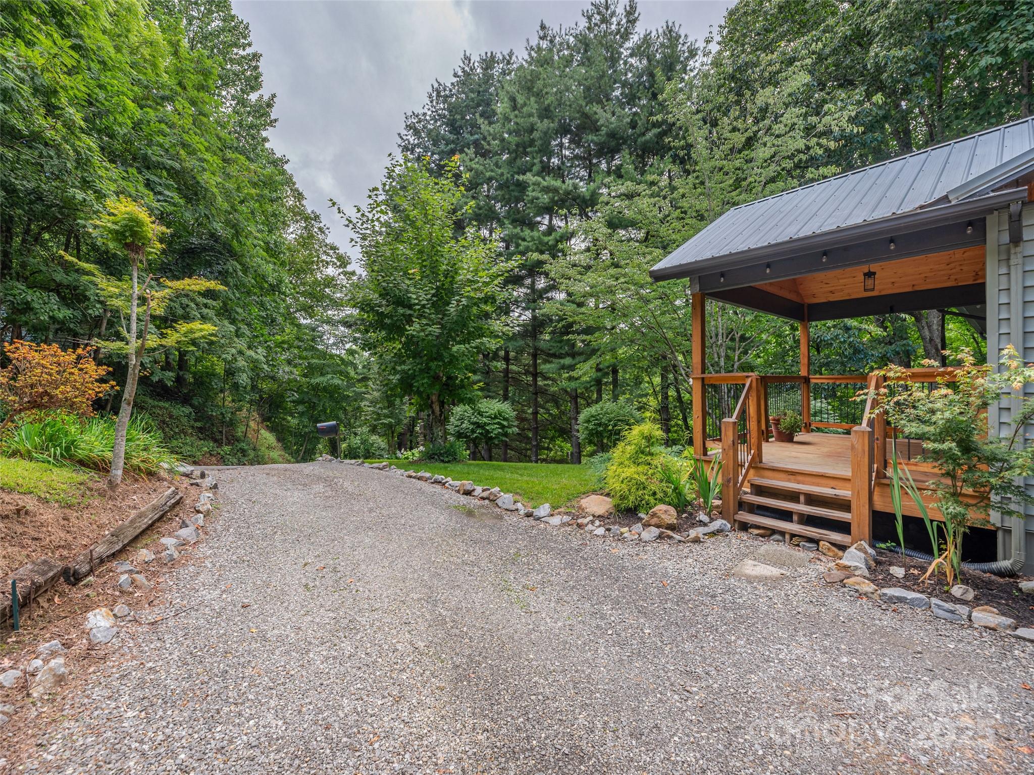 377 Plott Mountain Road