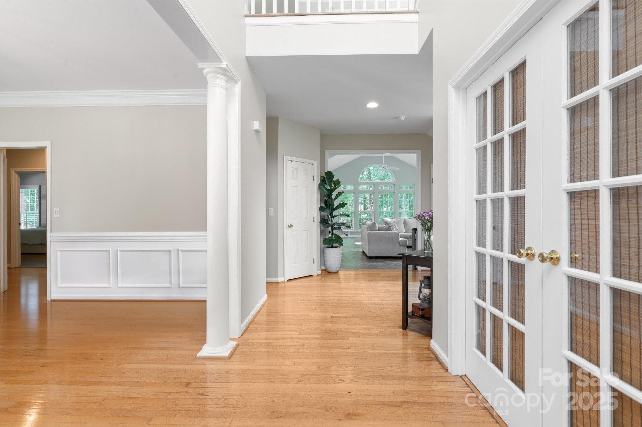 1053 Muirfield Drive