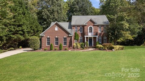 Photo of 1053 Muirfield Drive, Mooresville, NC 28115 (MLS # 4302546)