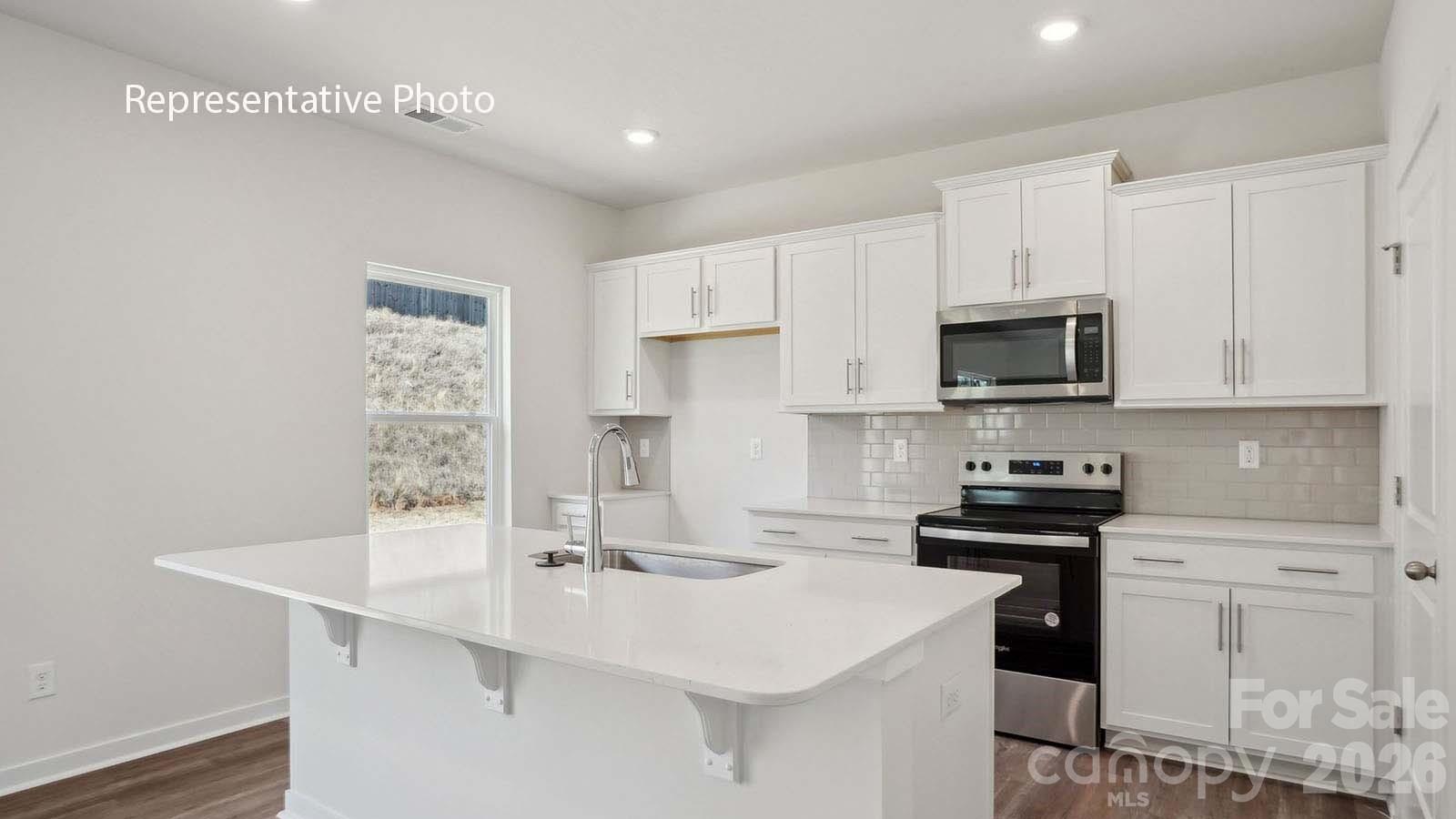 Silverstein - Residential