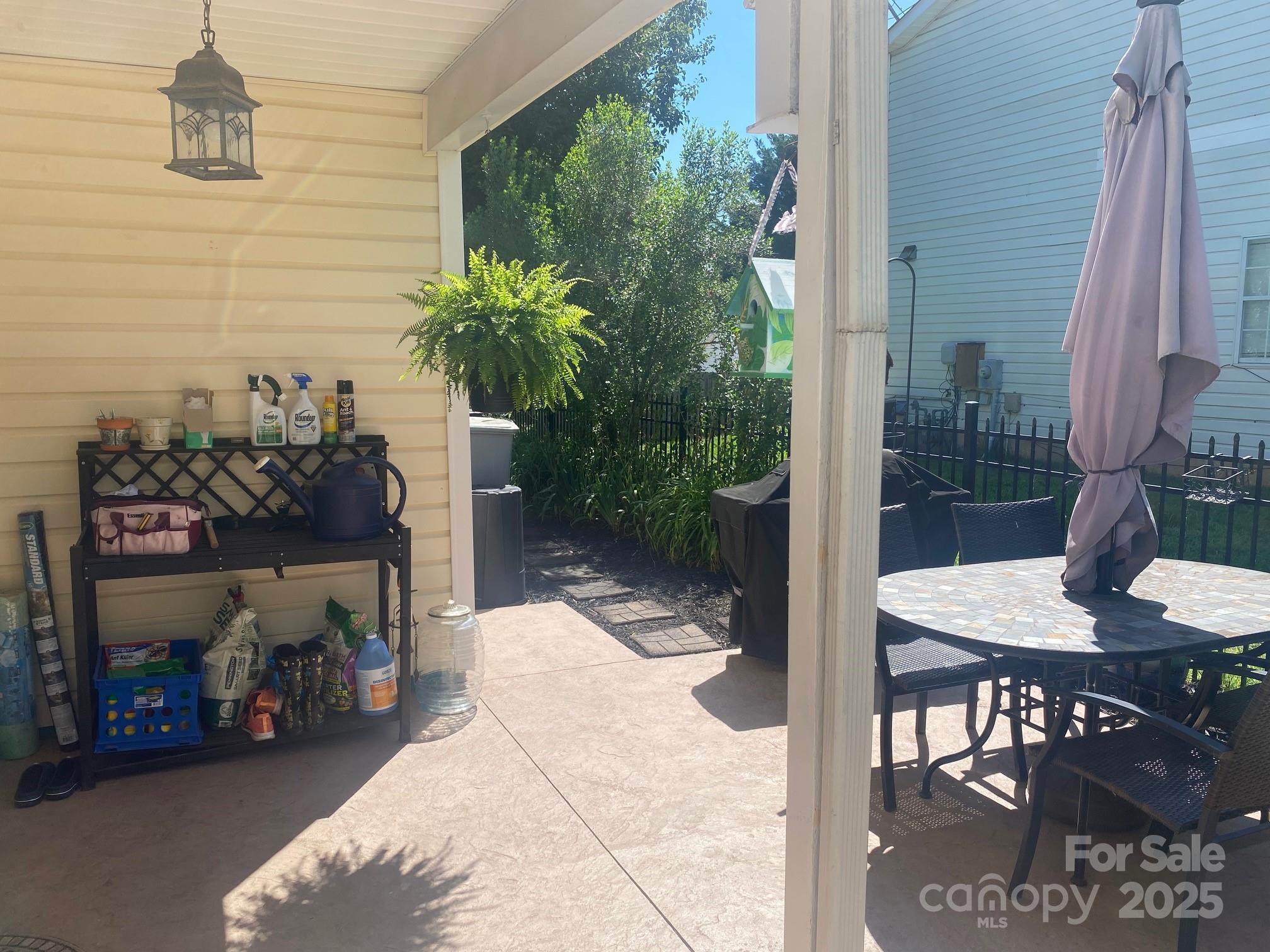 Glenwood Manor - Residential