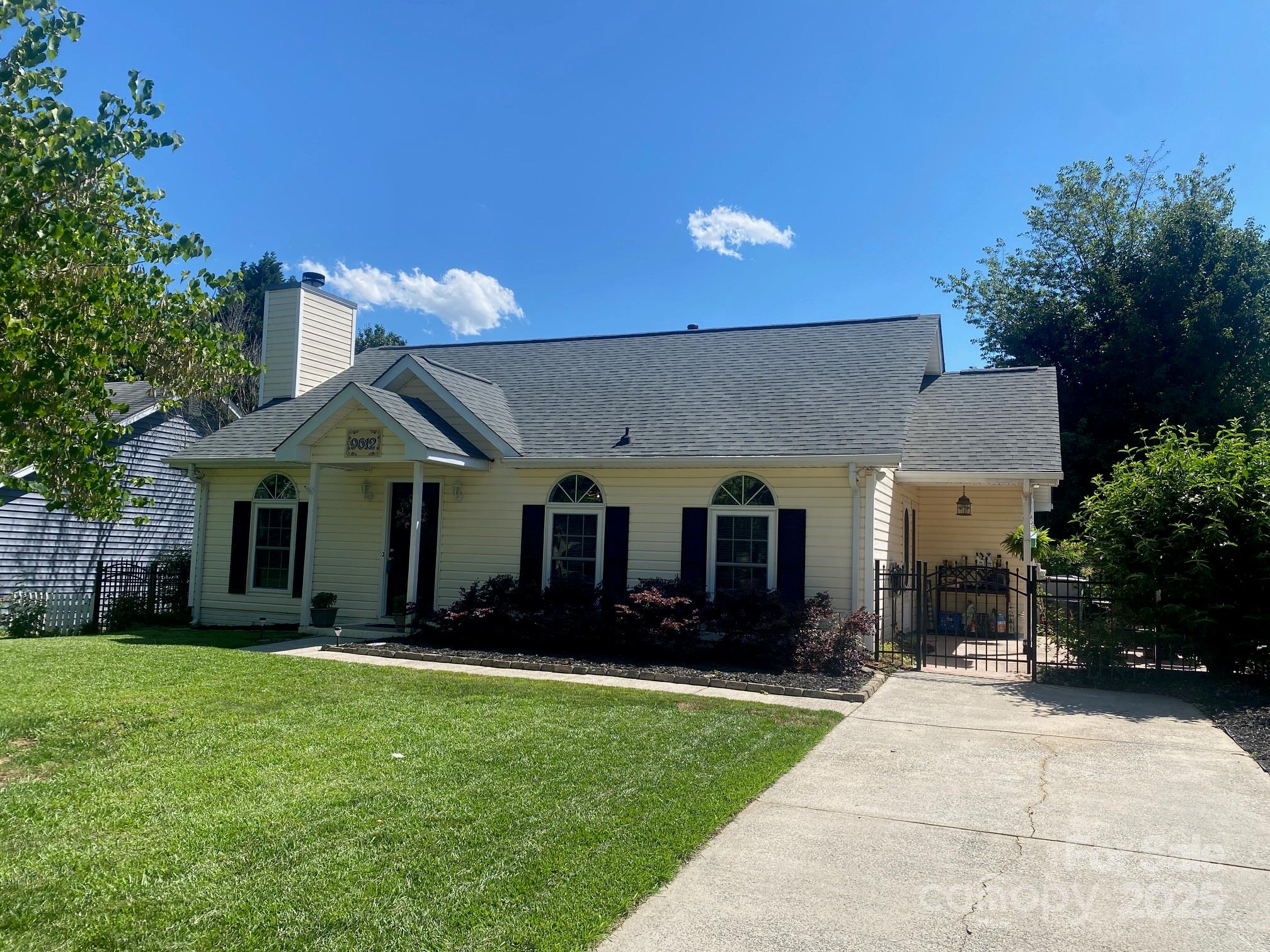 Glenwood Manor - Residential