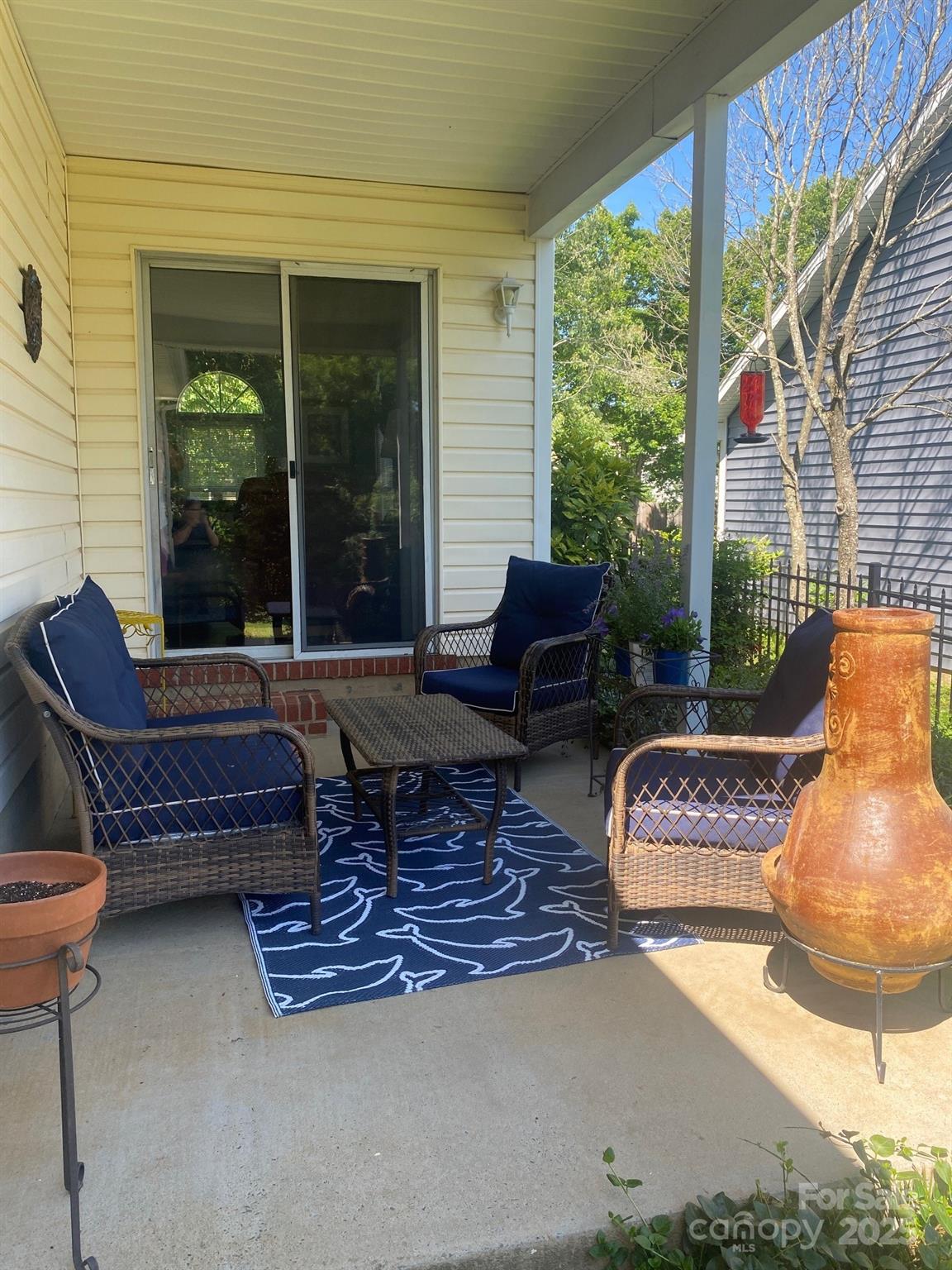 Glenwood Manor - Residential