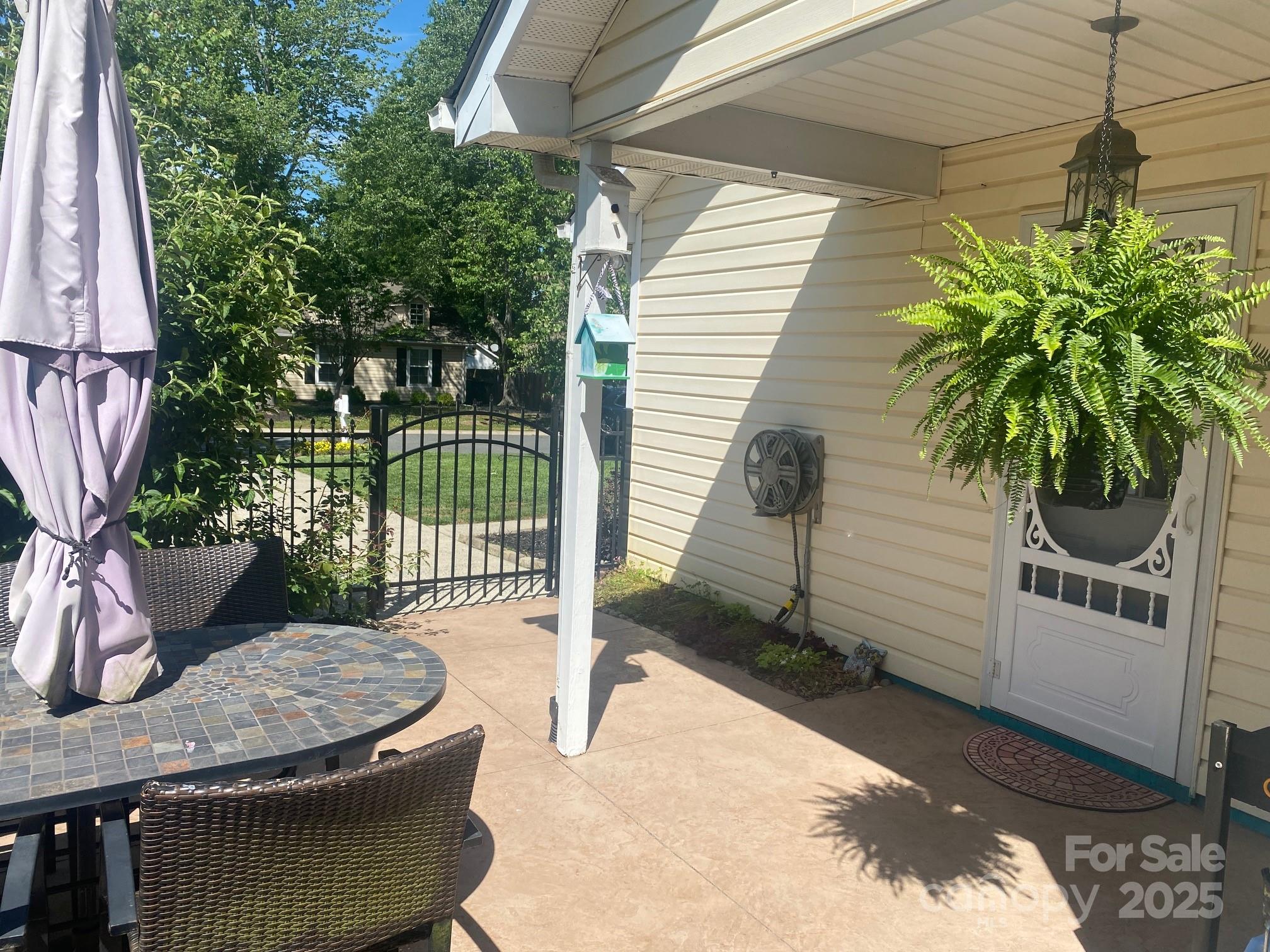 Glenwood Manor - Residential