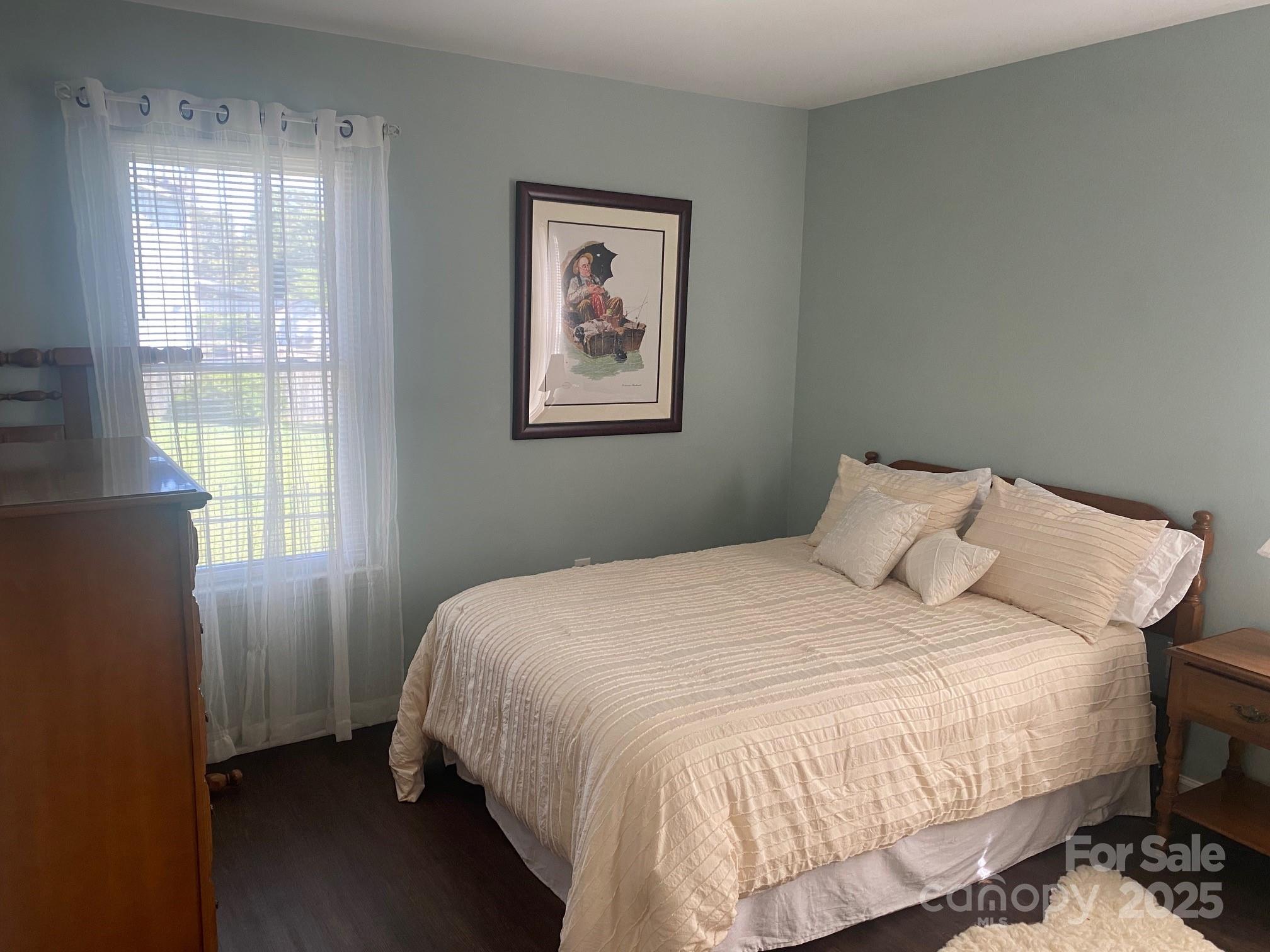 Glenwood Manor - Residential