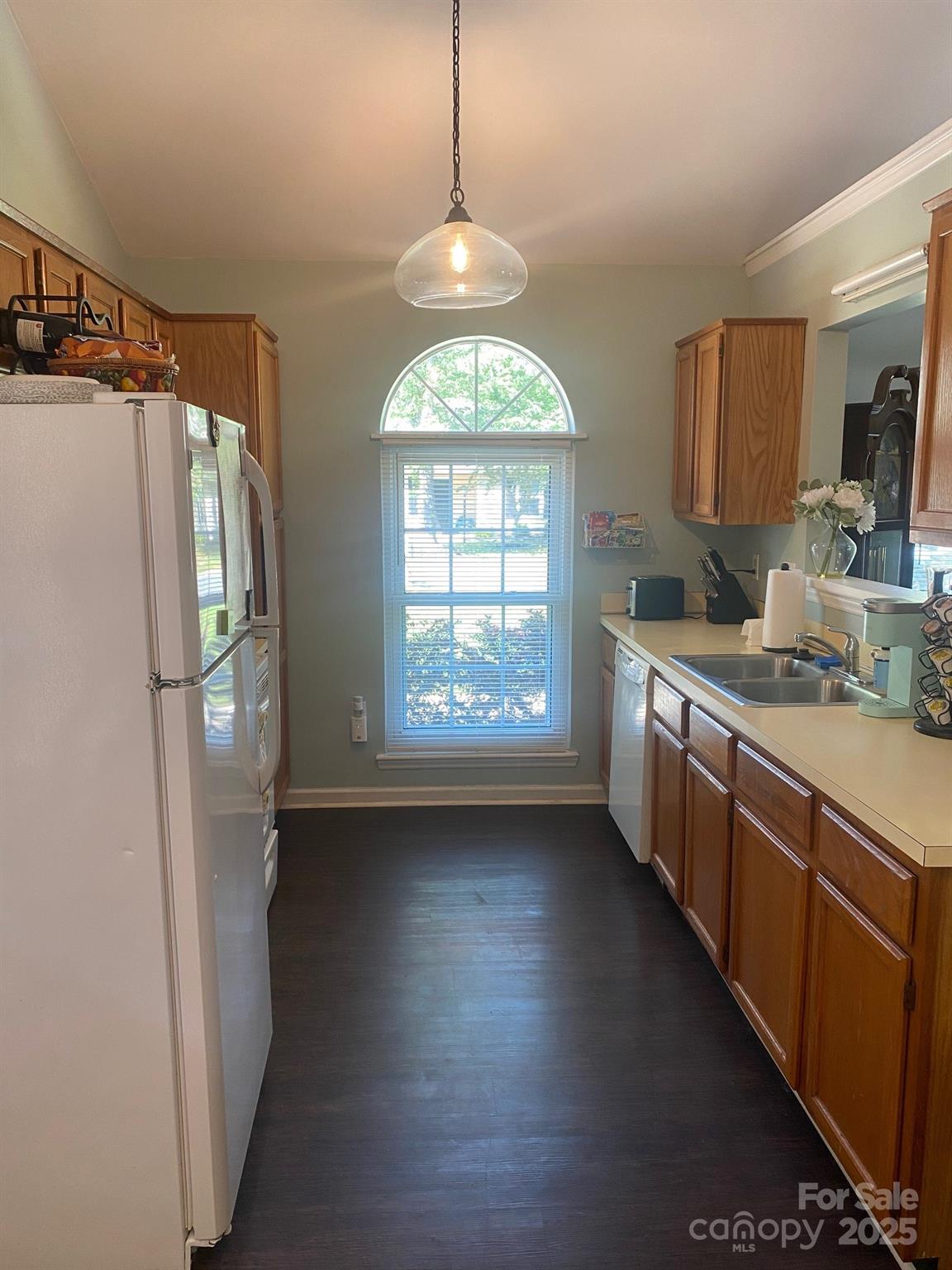 Glenwood Manor - Residential