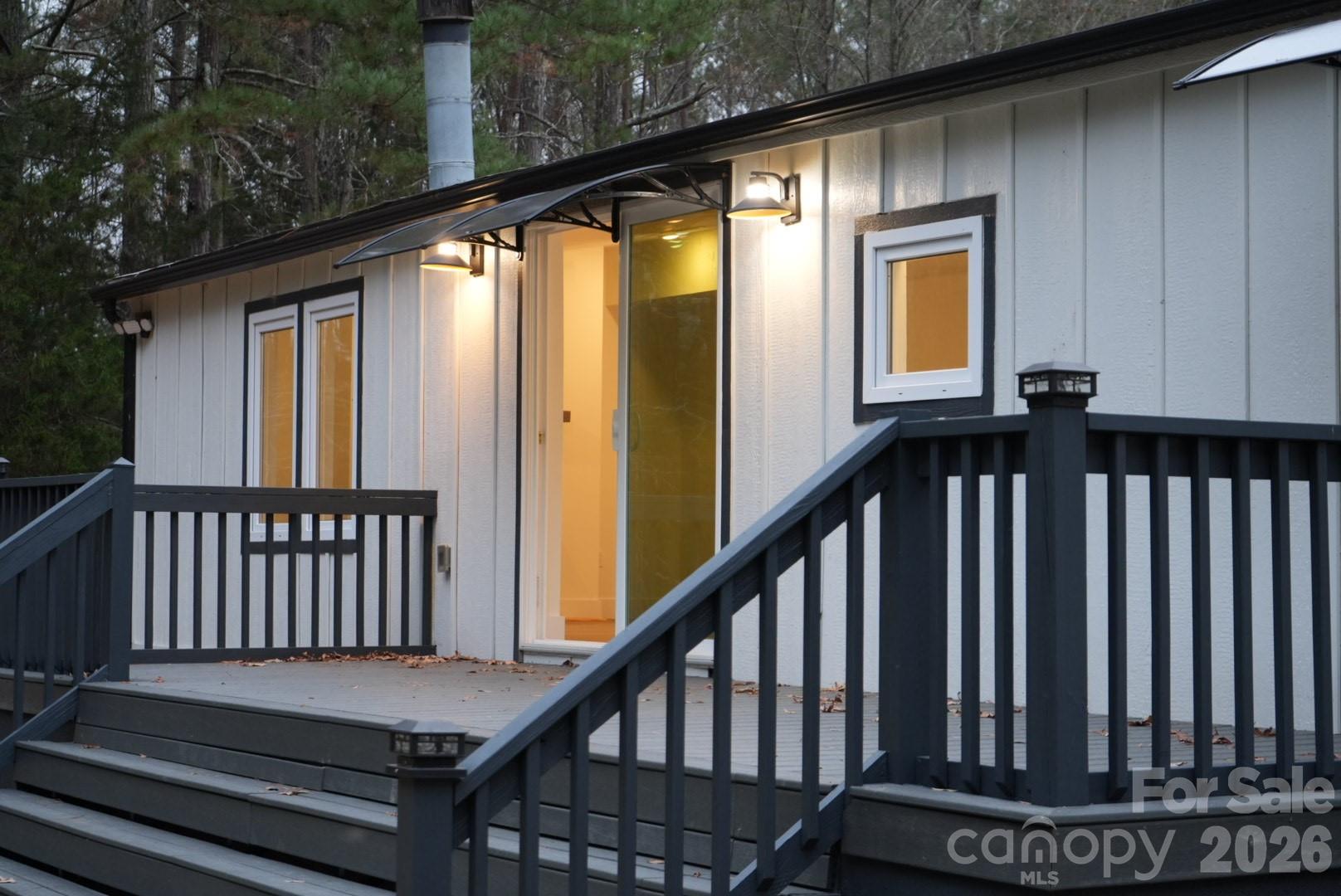 3236 Daystar Road