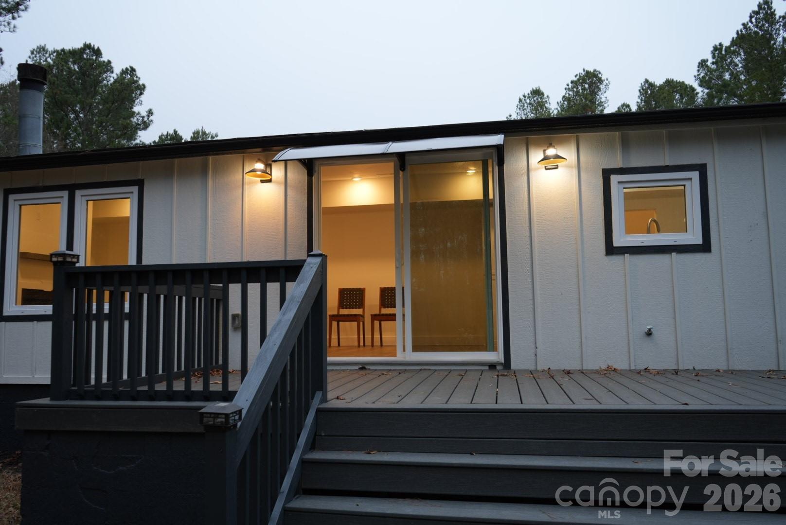3236 Daystar Road