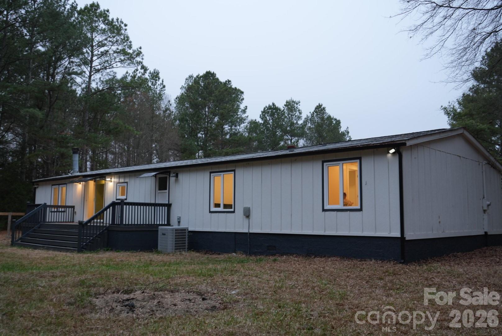 3236 Daystar Road