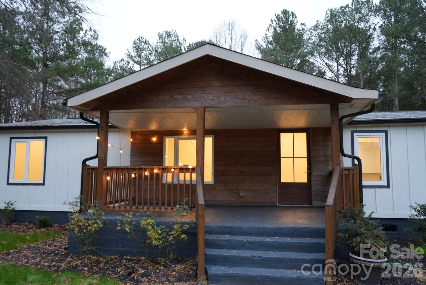 3236 Daystar Road