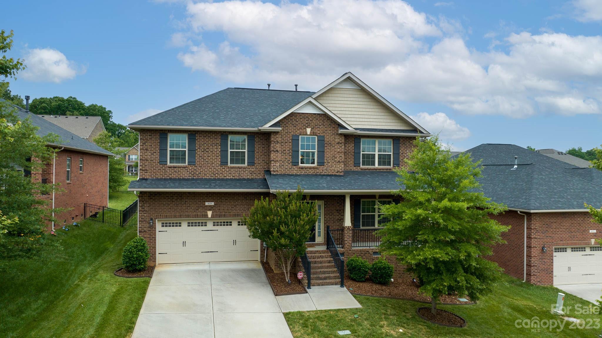 Walkers Ridge - Residential