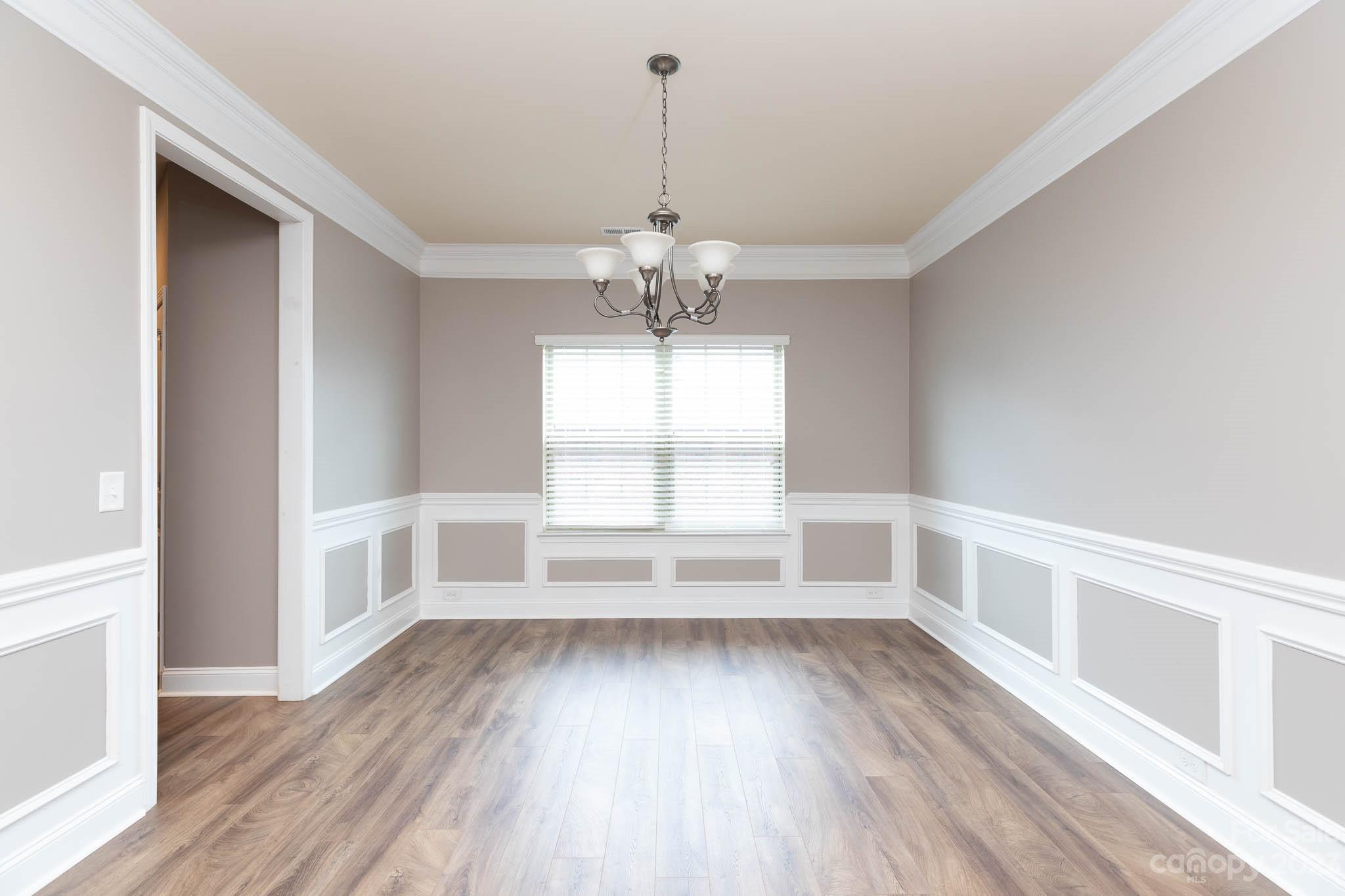 Walkers Ridge - Residential