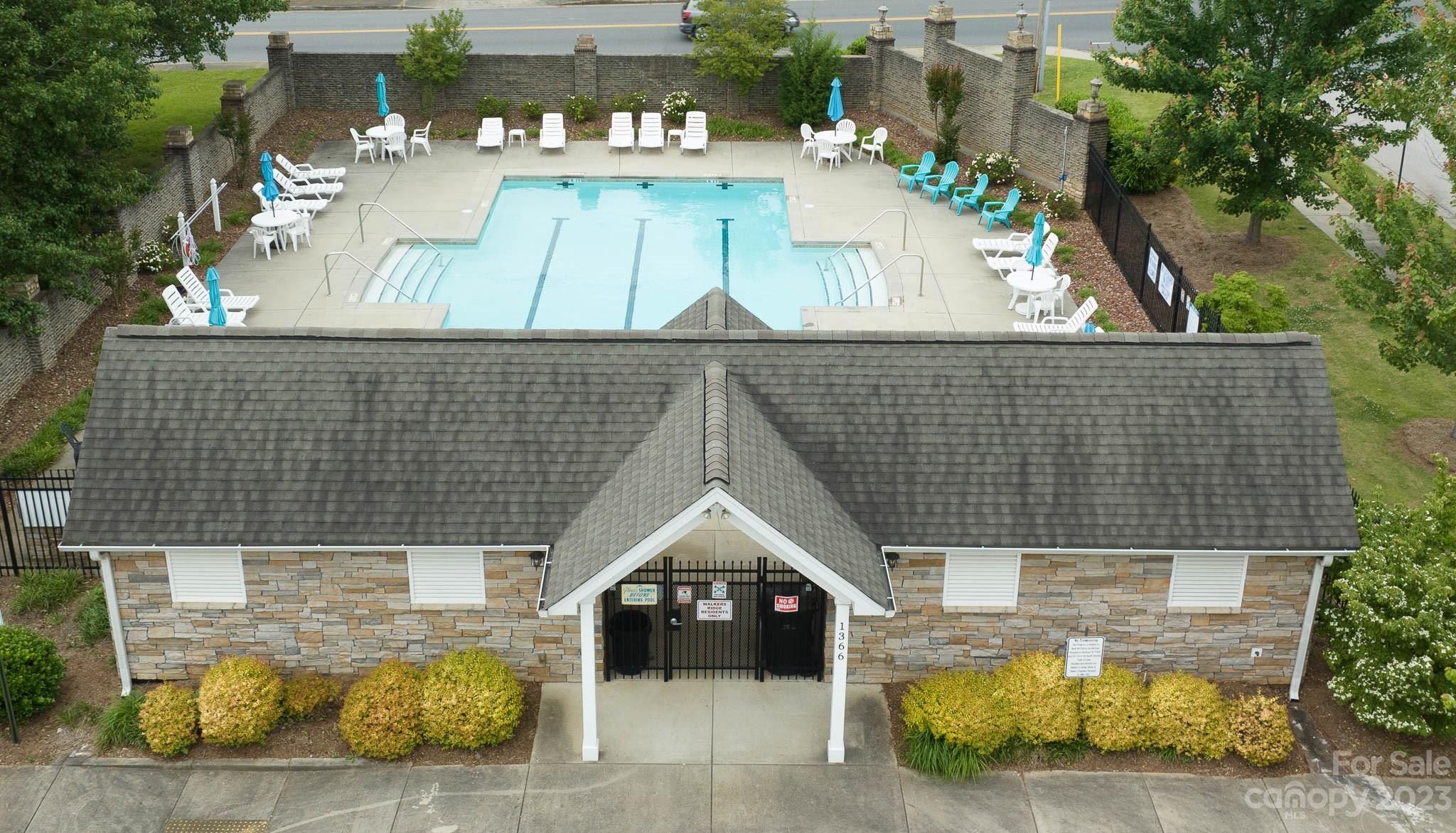 Walkers Ridge - Residential