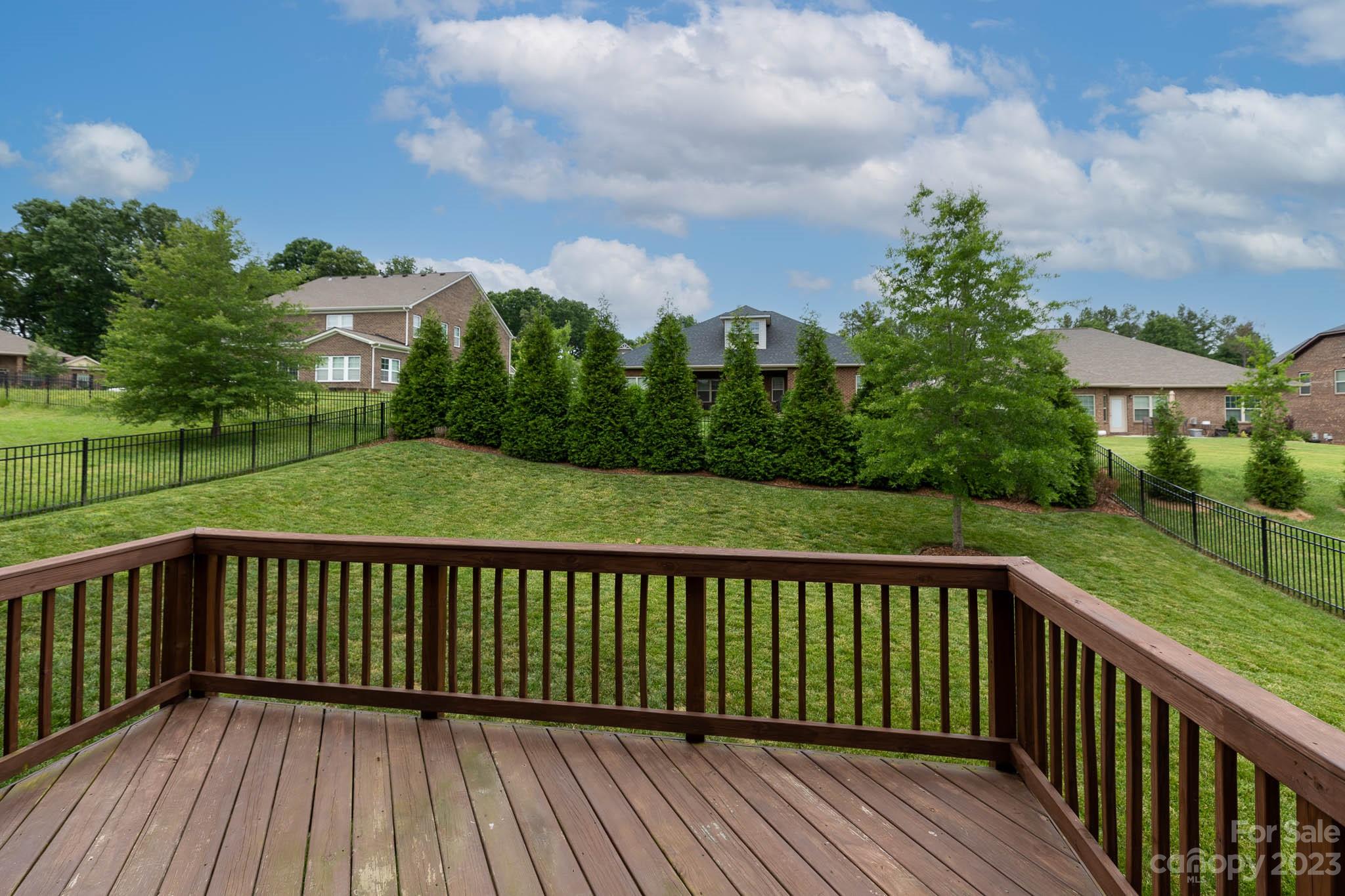 Walkers Ridge - Residential