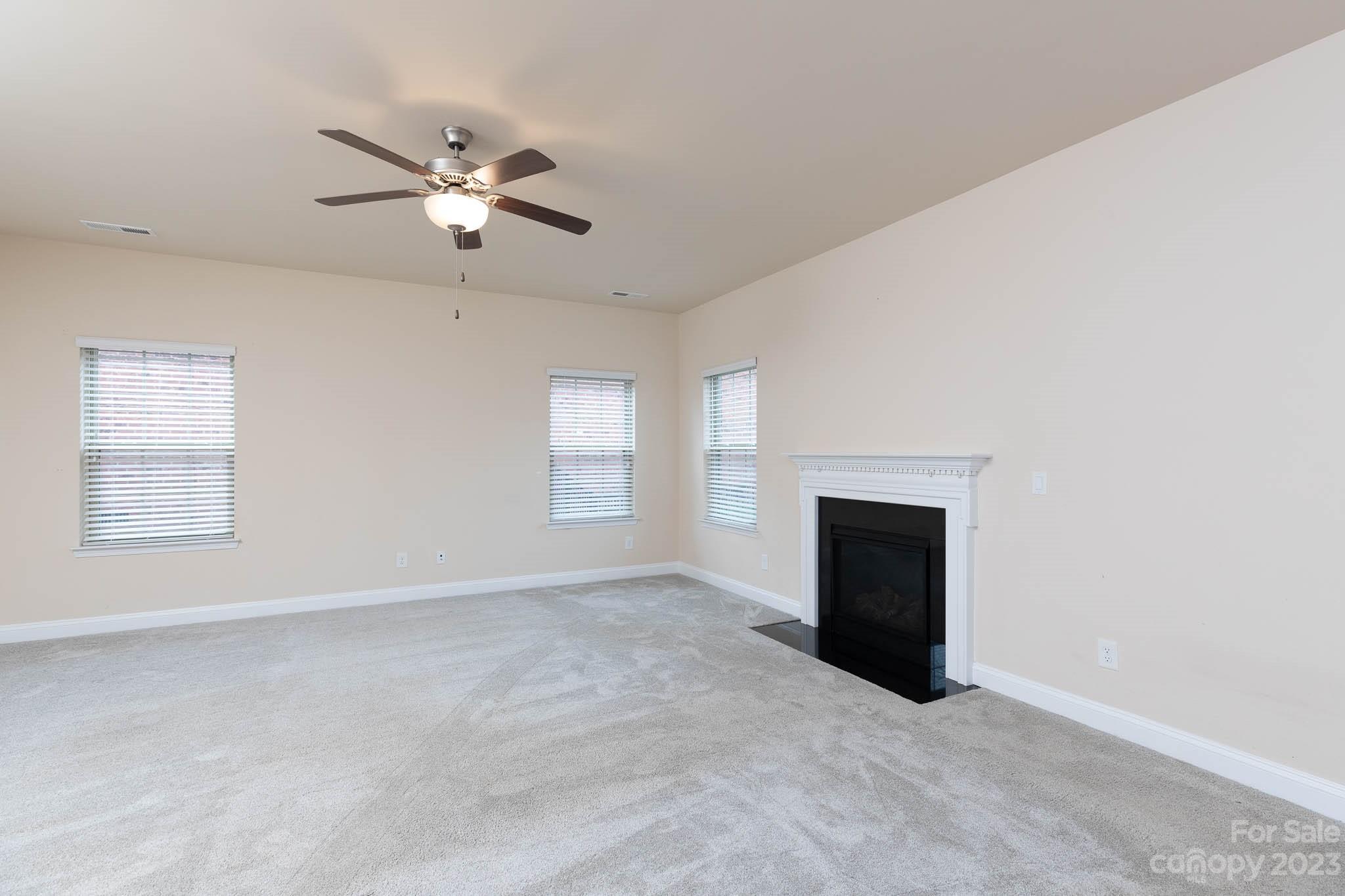 Walkers Ridge - Residential