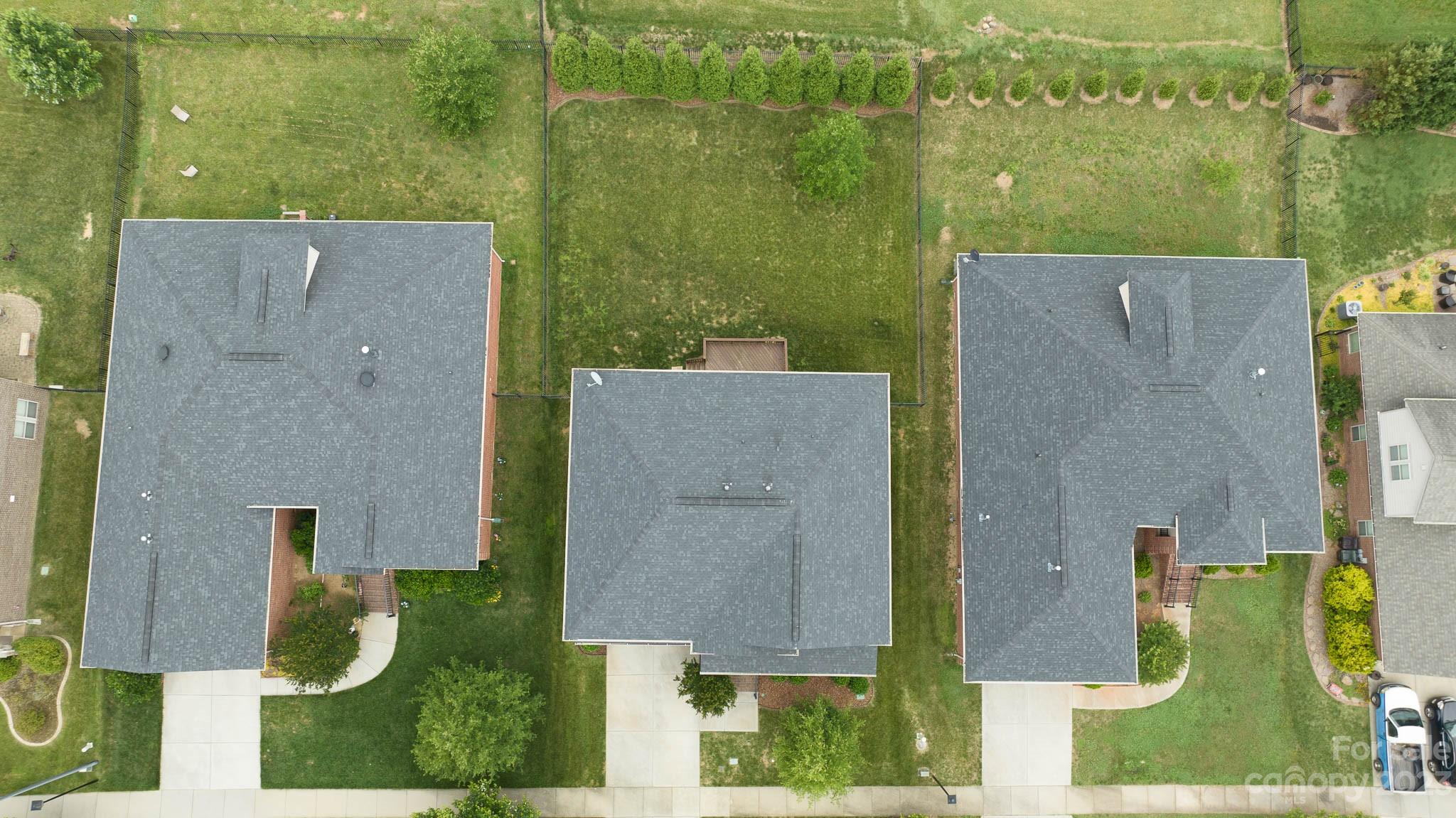 Walkers Ridge - Residential