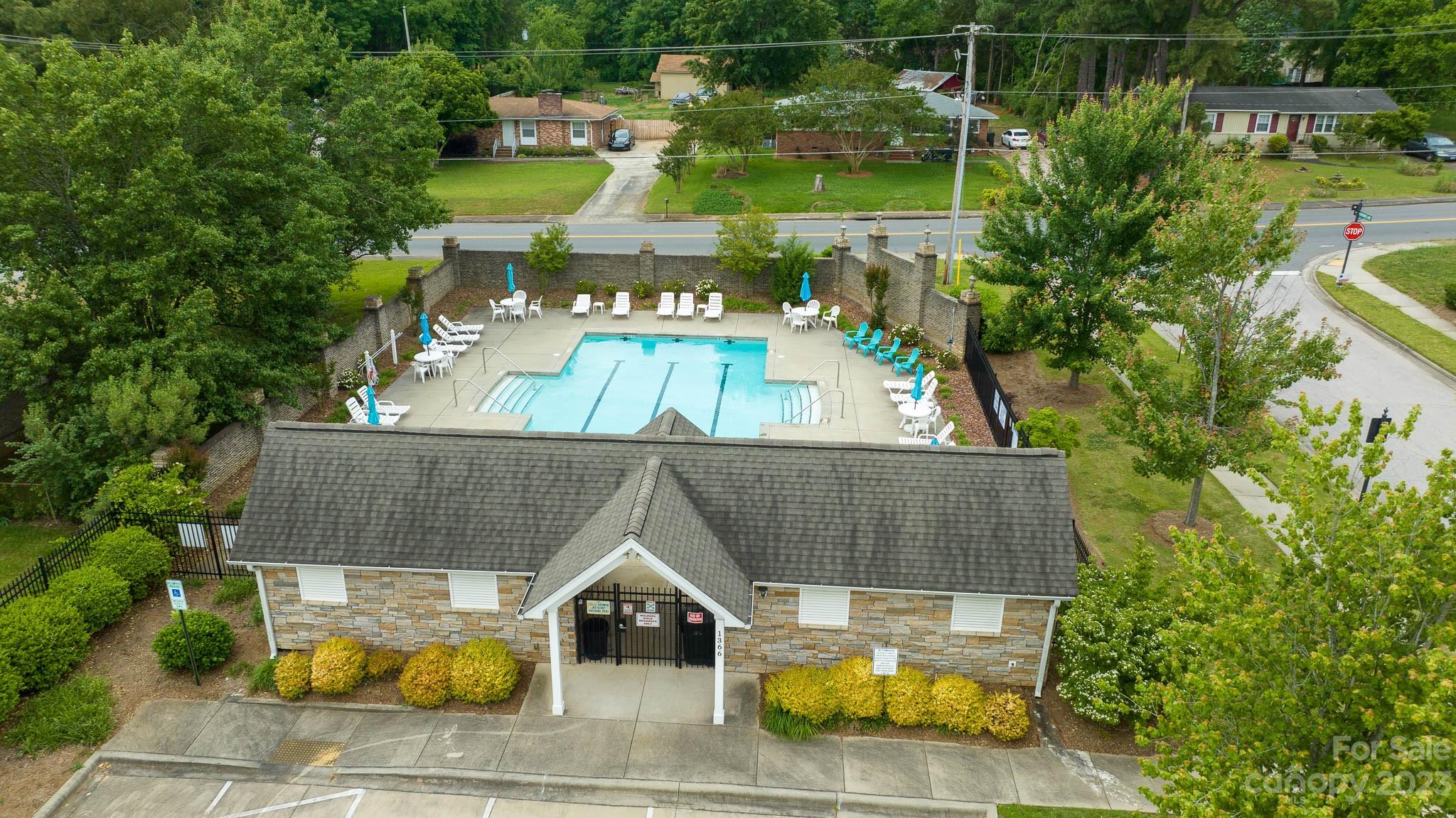 Walkers Ridge - Residential