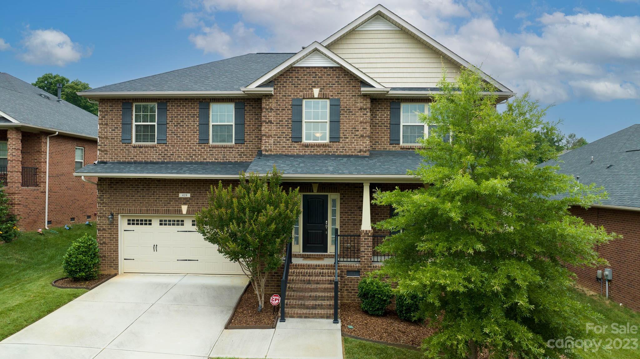 Walkers Ridge - Residential