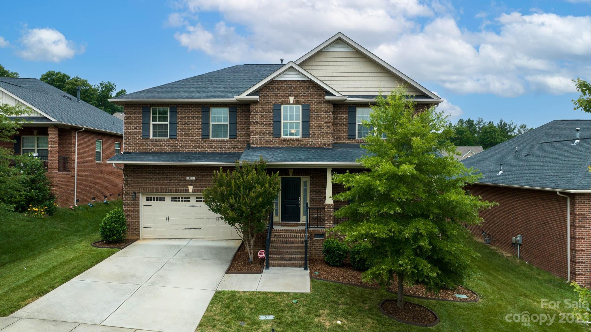 Walkers Ridge - Residential