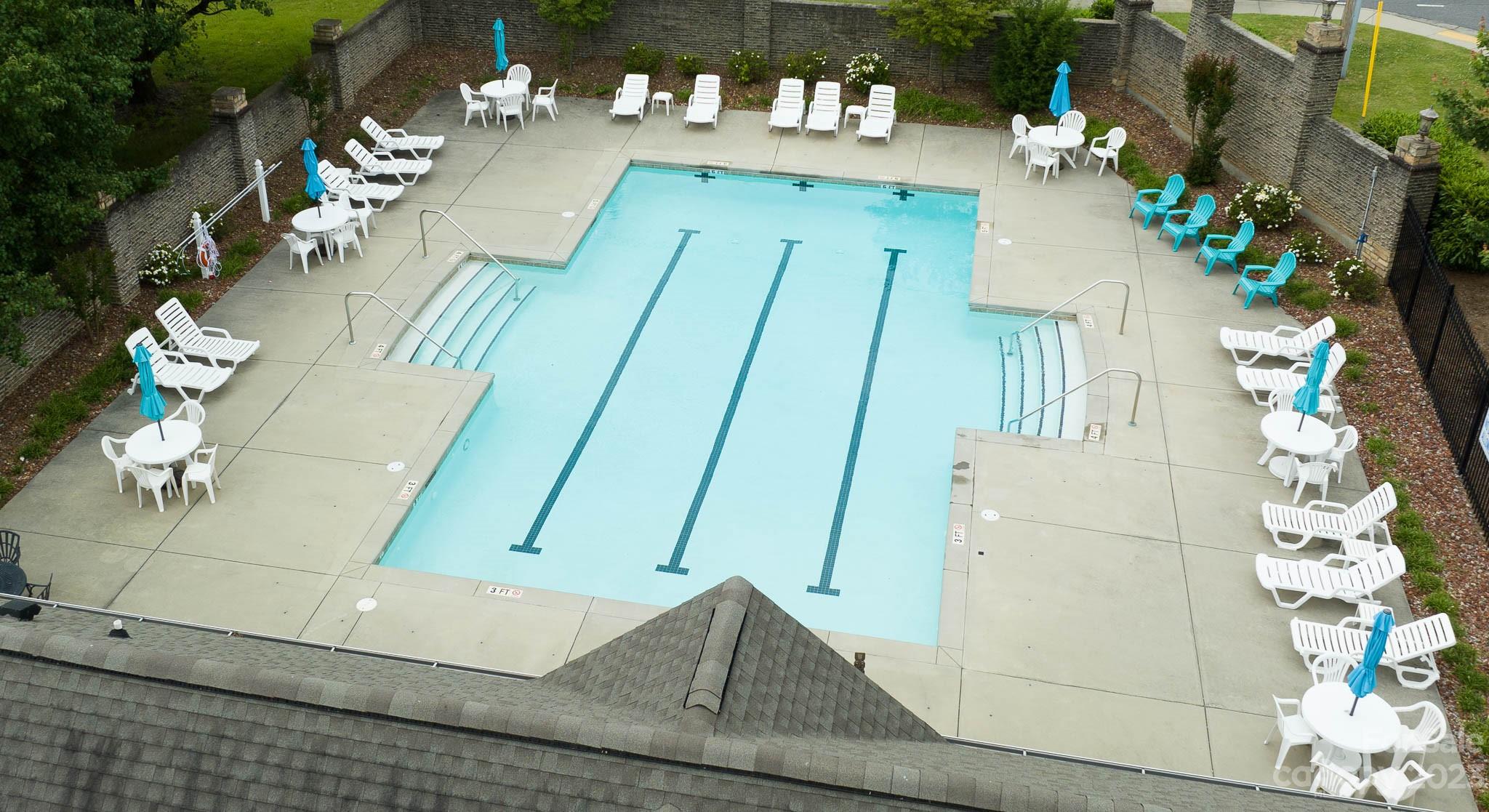 Walkers Ridge - Residential