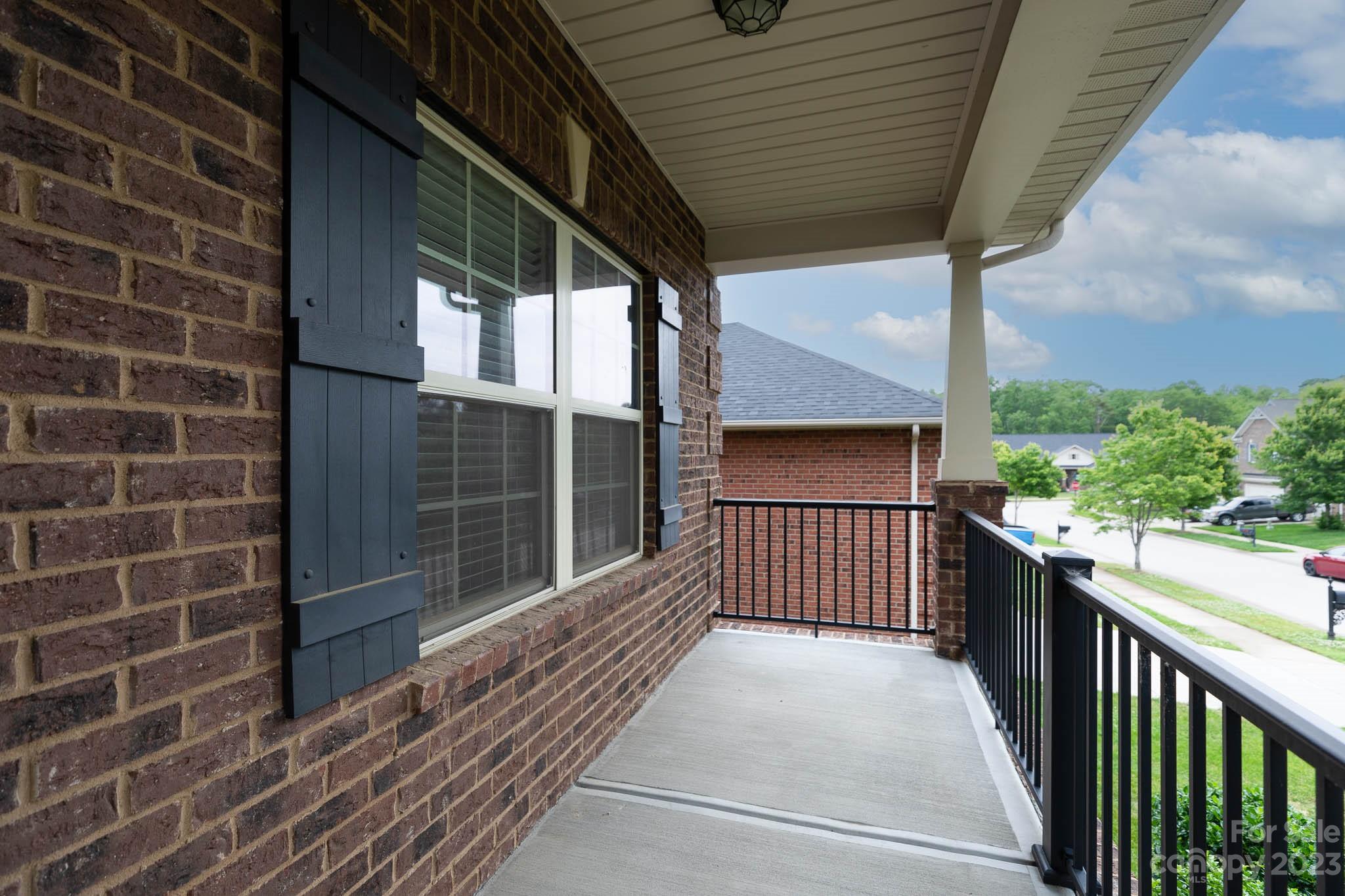 Walkers Ridge - Residential