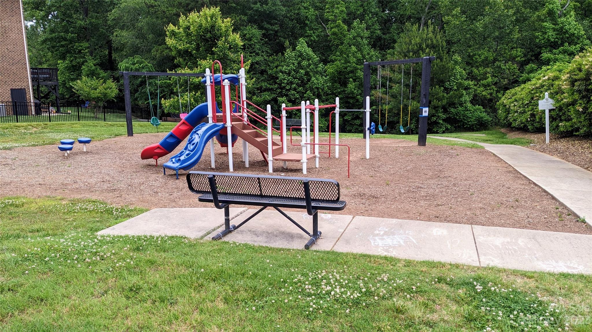 Walkers Ridge - Residential