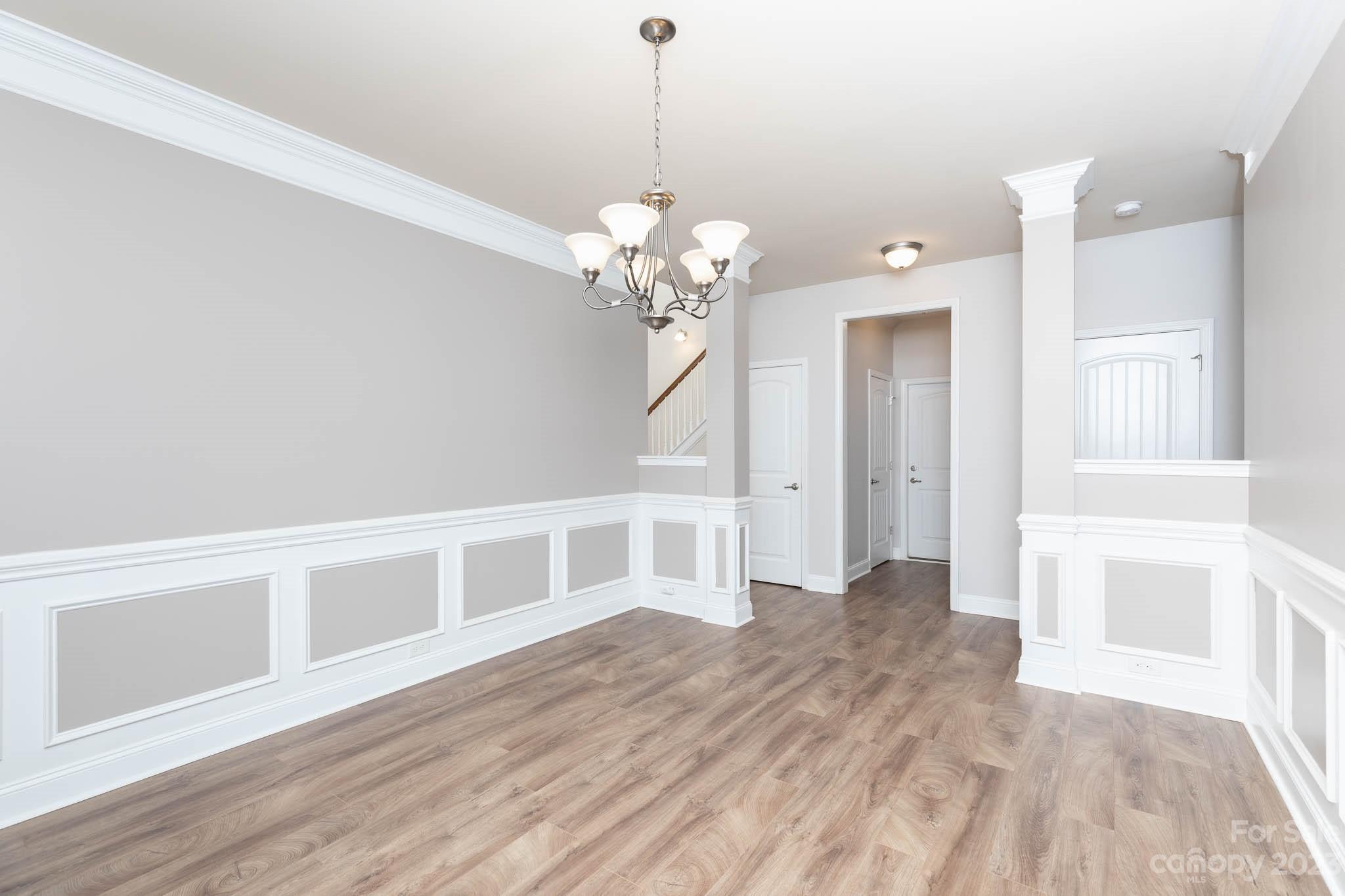 Walkers Ridge - Residential