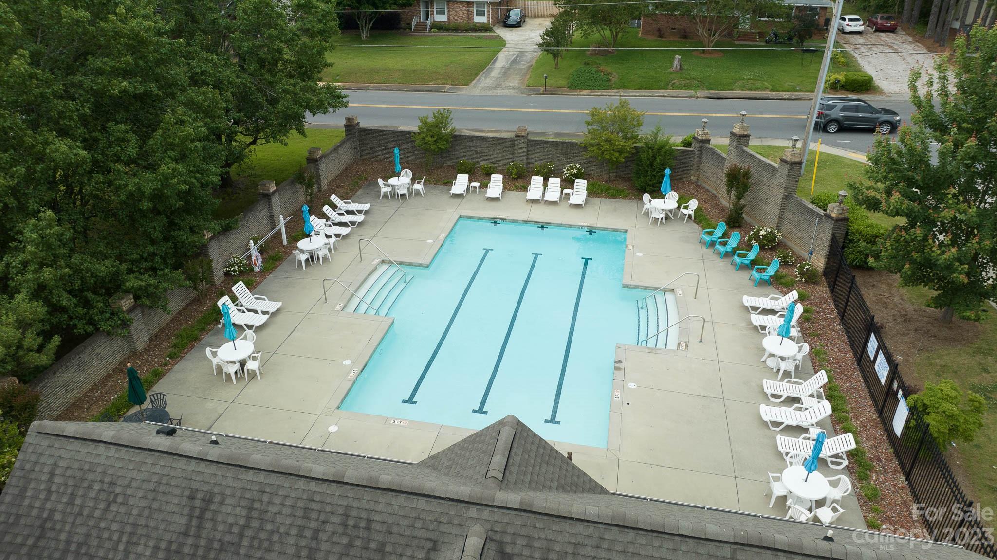 Walkers Ridge - Residential