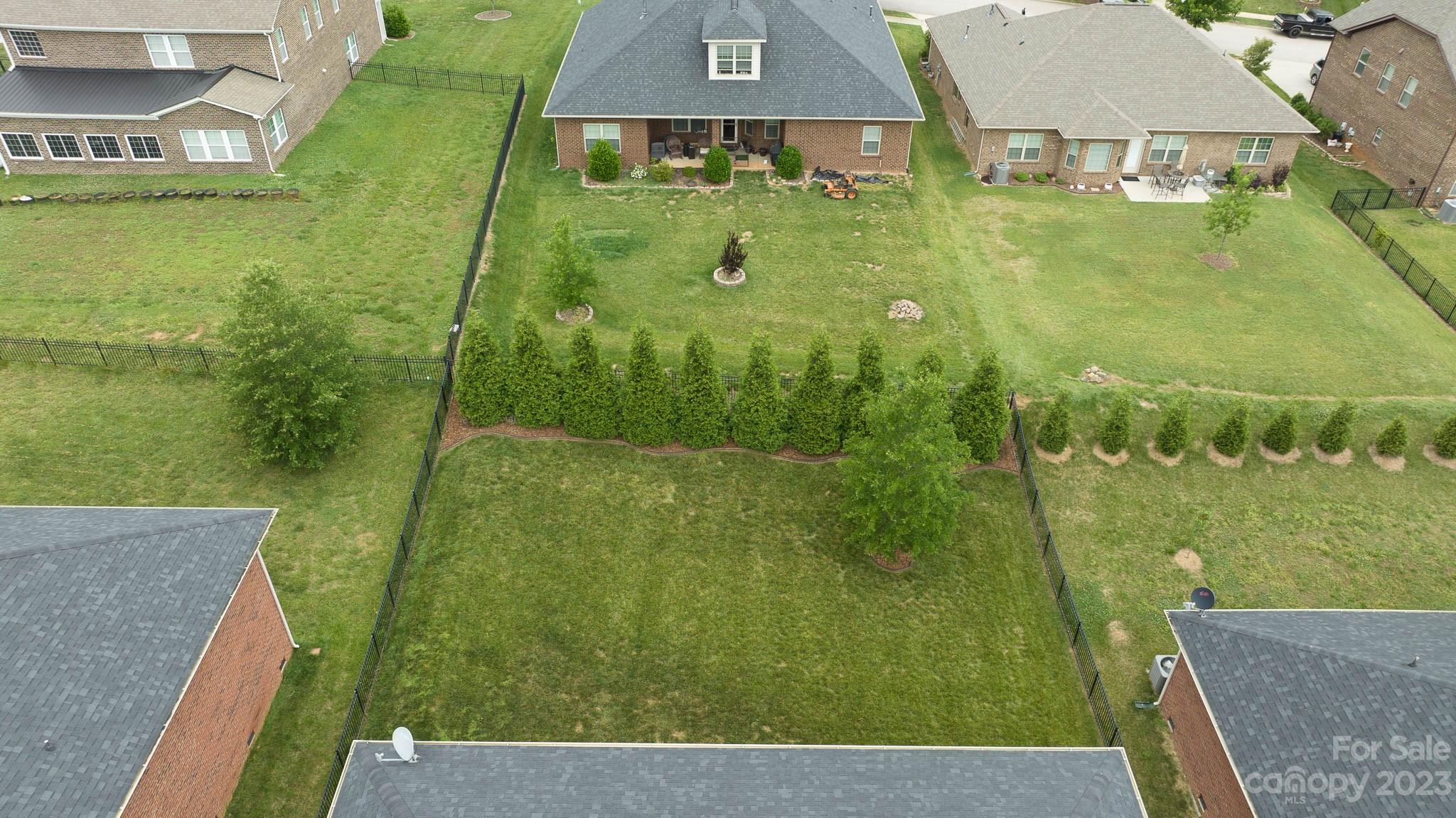 Walkers Ridge - Residential