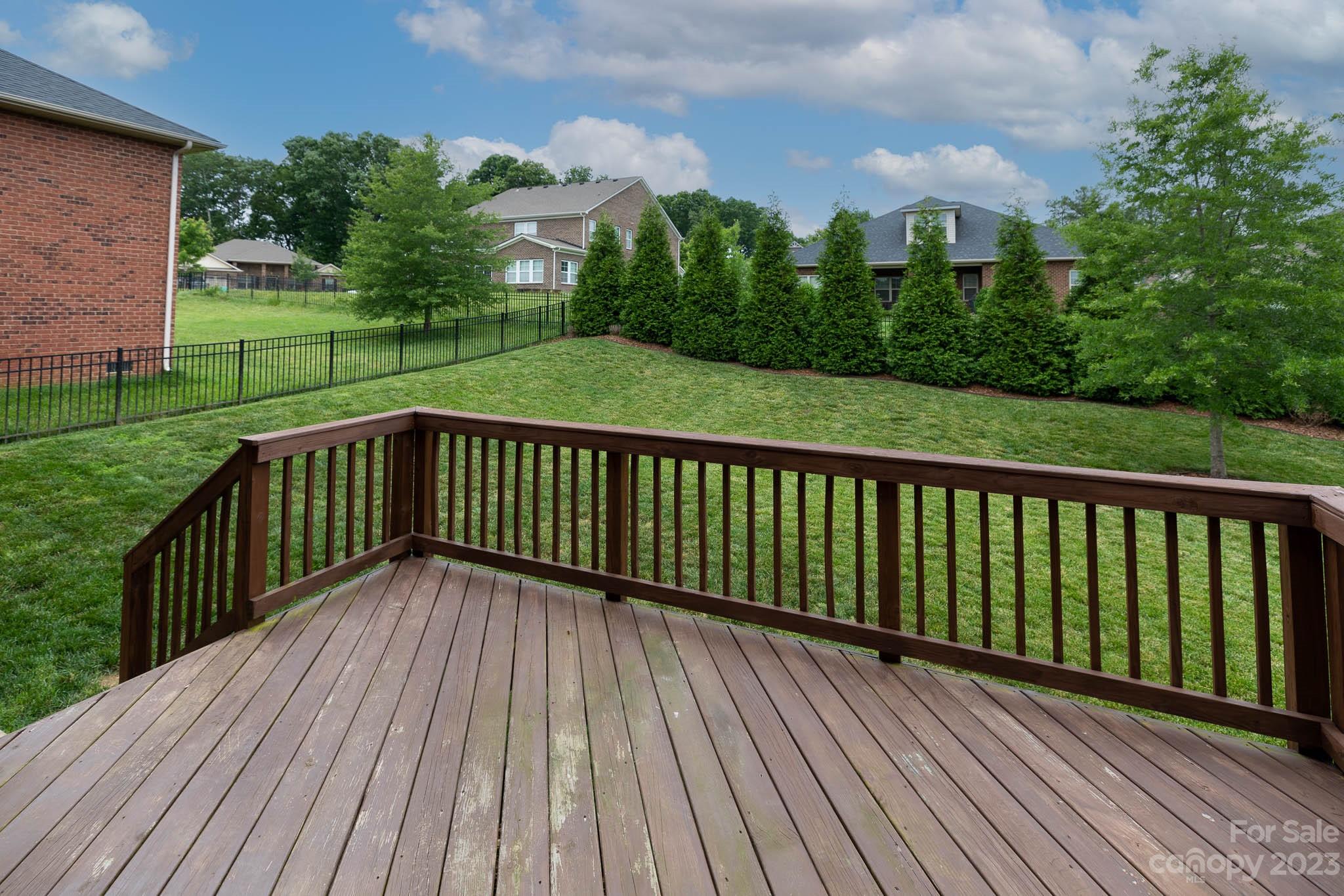 Walkers Ridge - Residential