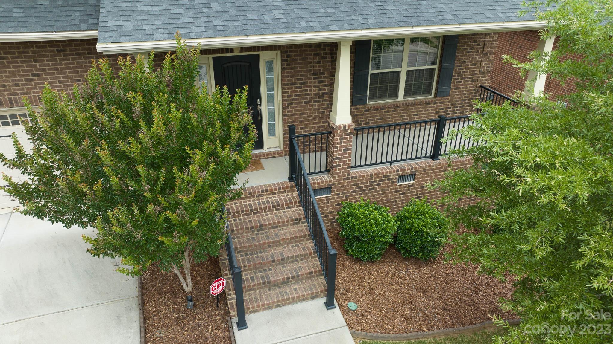 Walkers Ridge - Residential