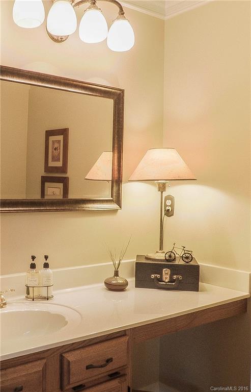 Winchester - Residential