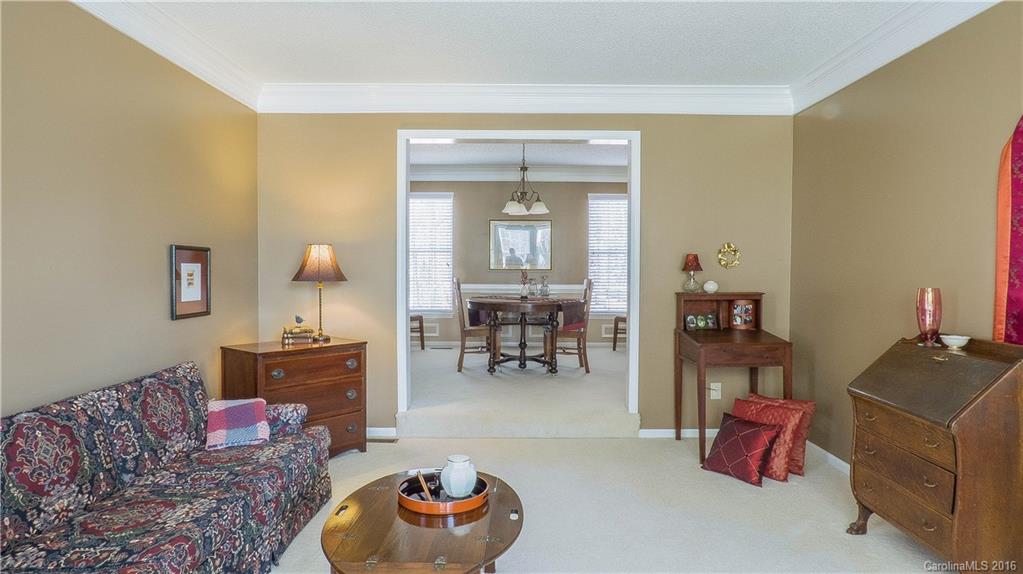 Winchester - Residential