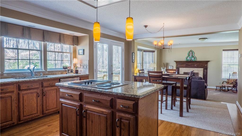 Winchester - Residential